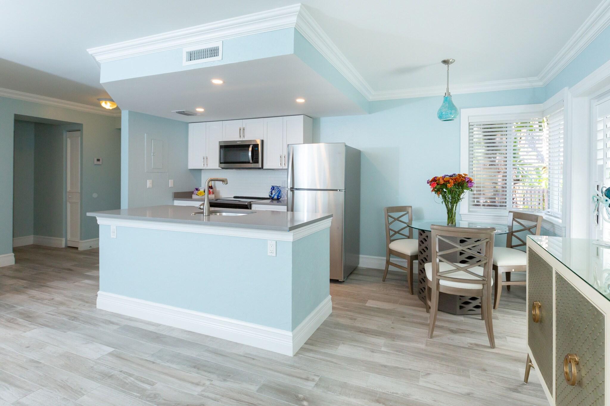 Suite Deluxe with Kitchenette