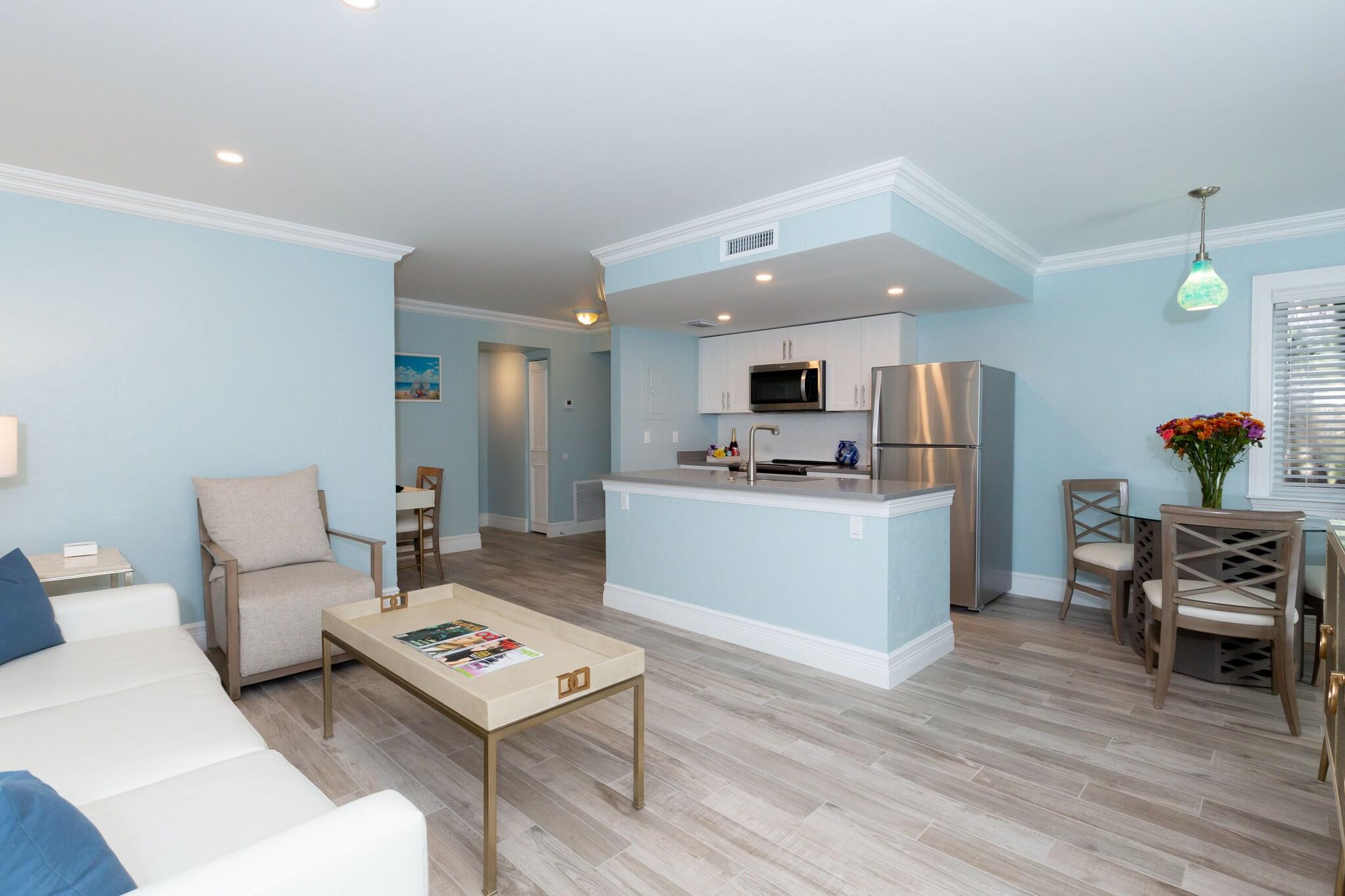 Suite Deluxe with Kitchenette