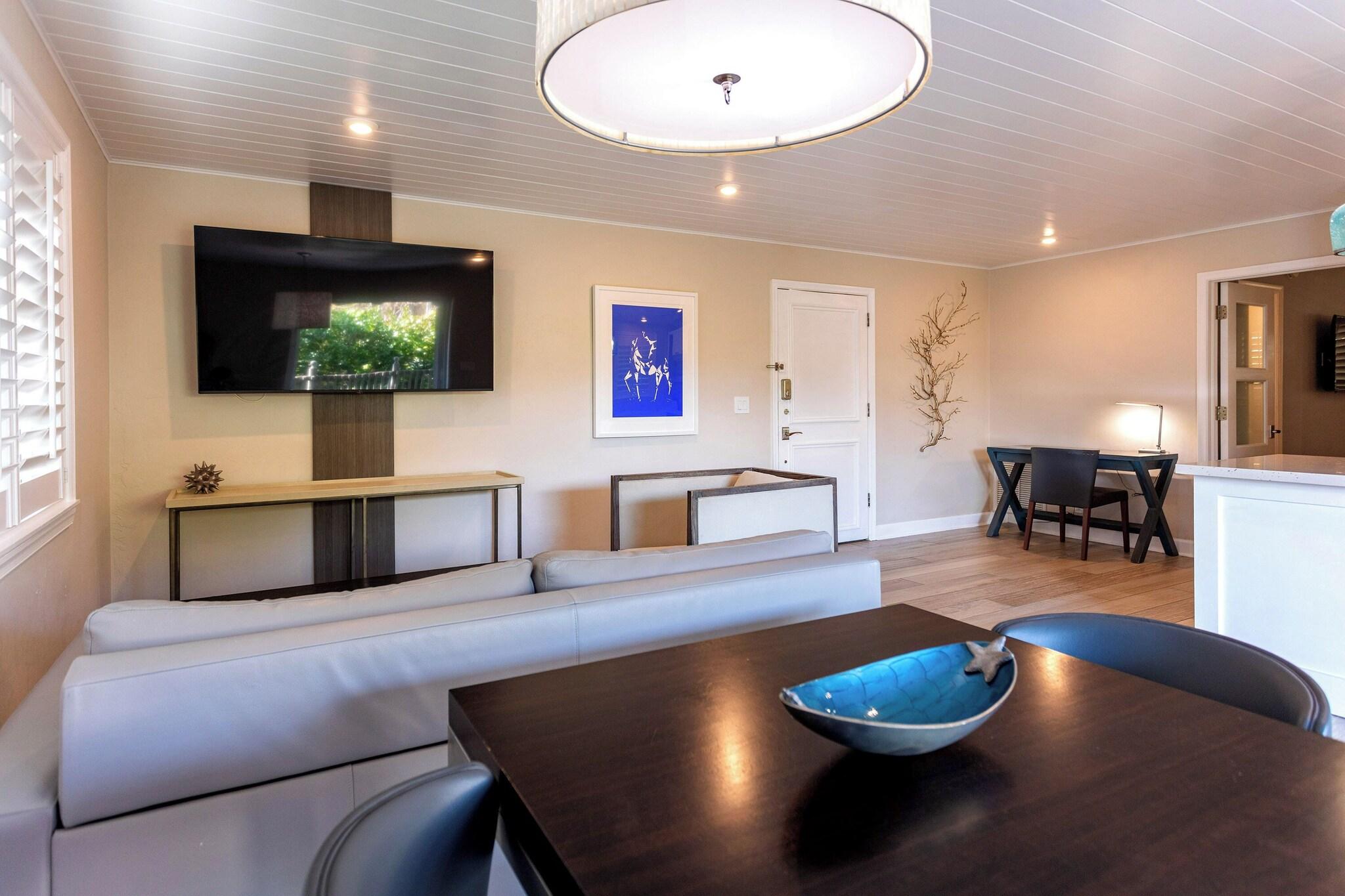 Villa King Bed One Bedroom 