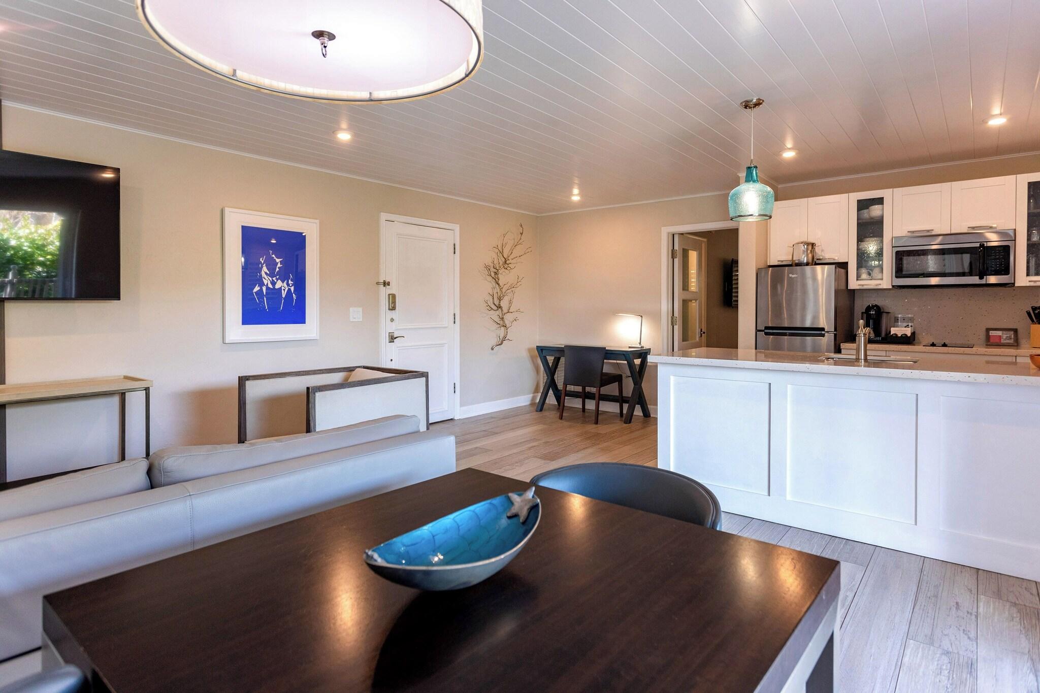 Villa King Bed One Bedroom 