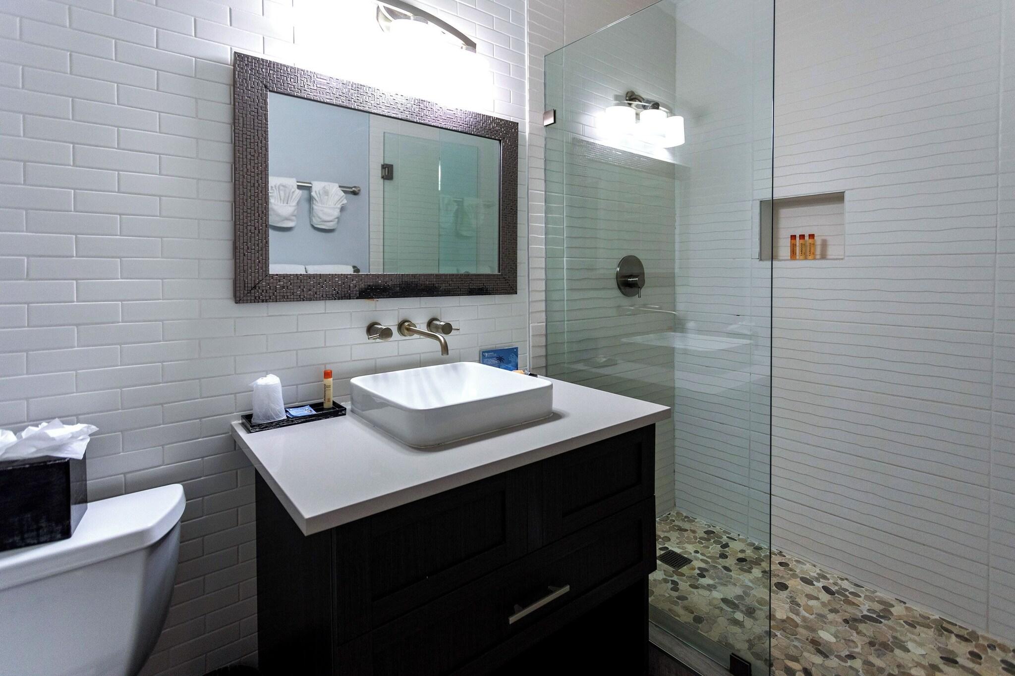 Studio with Kitchenette