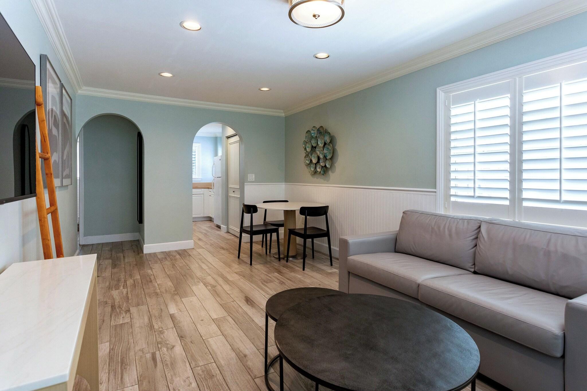 Suite King Bed One Bedroom 