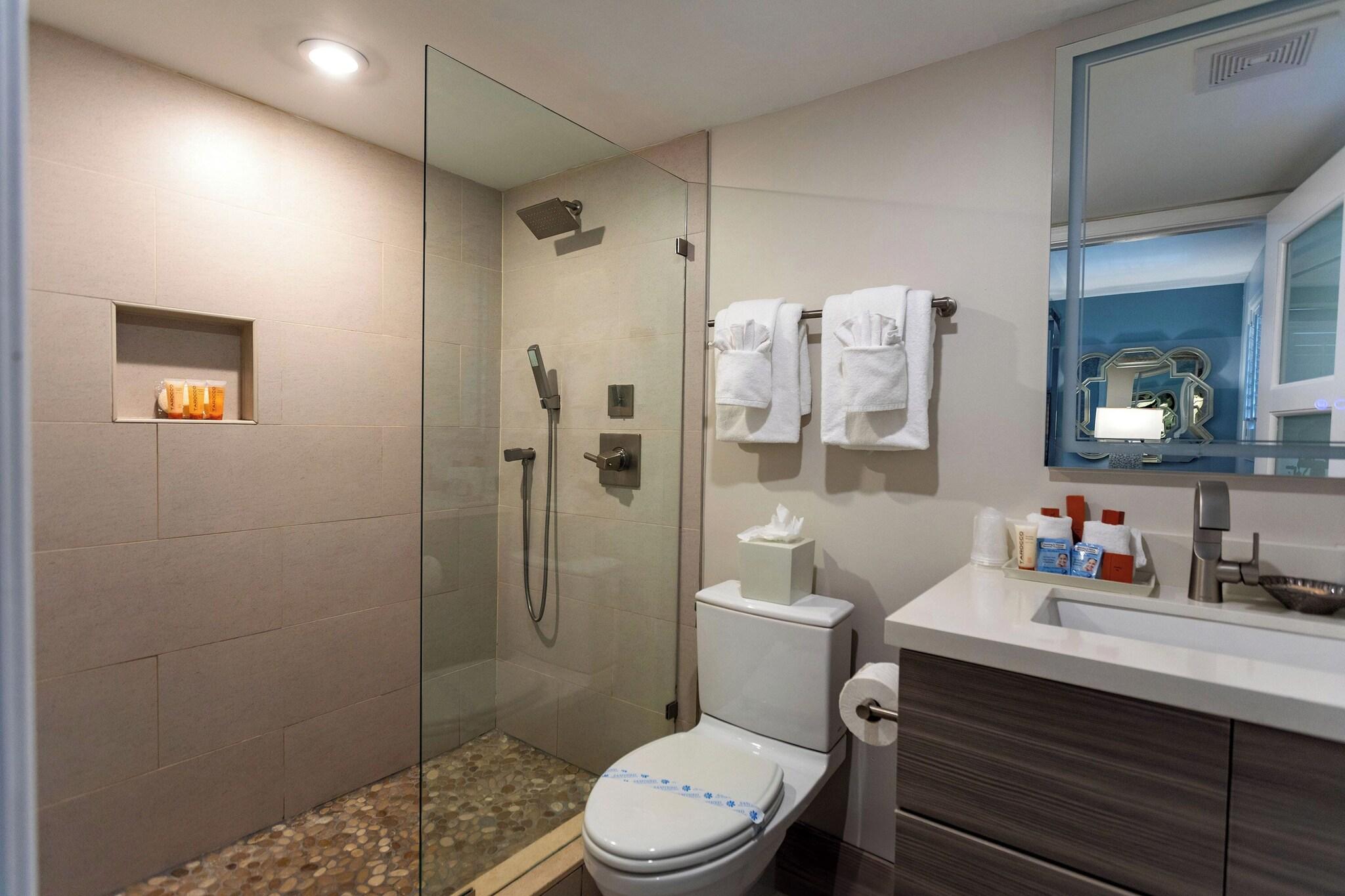 Villa King Bed One Bedroom 