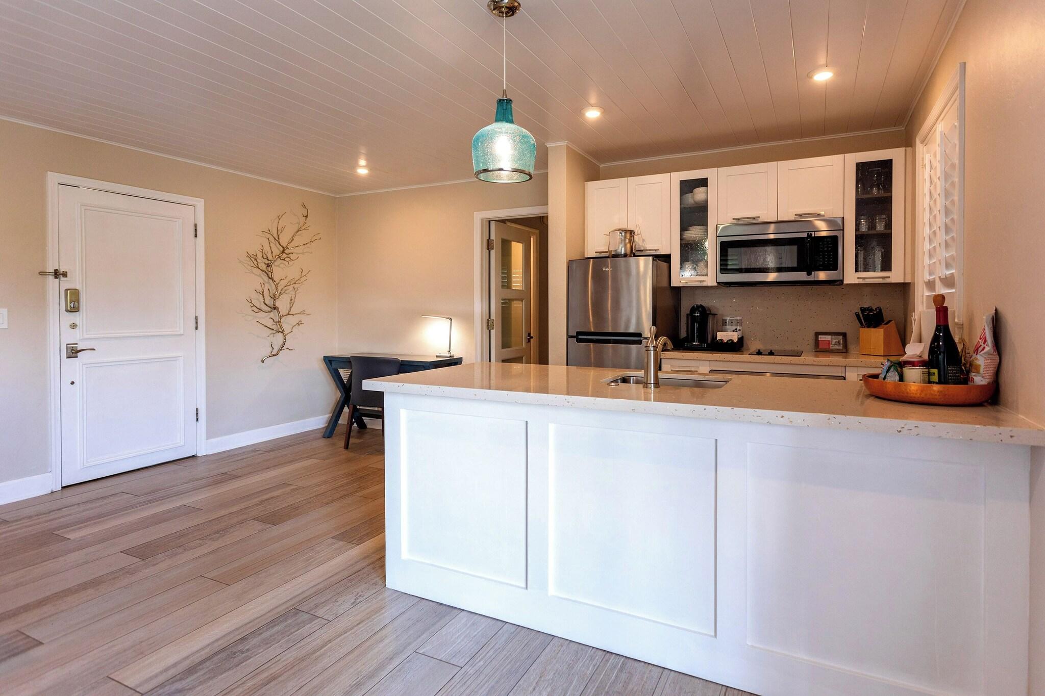 Villa King Bed One Bedroom 