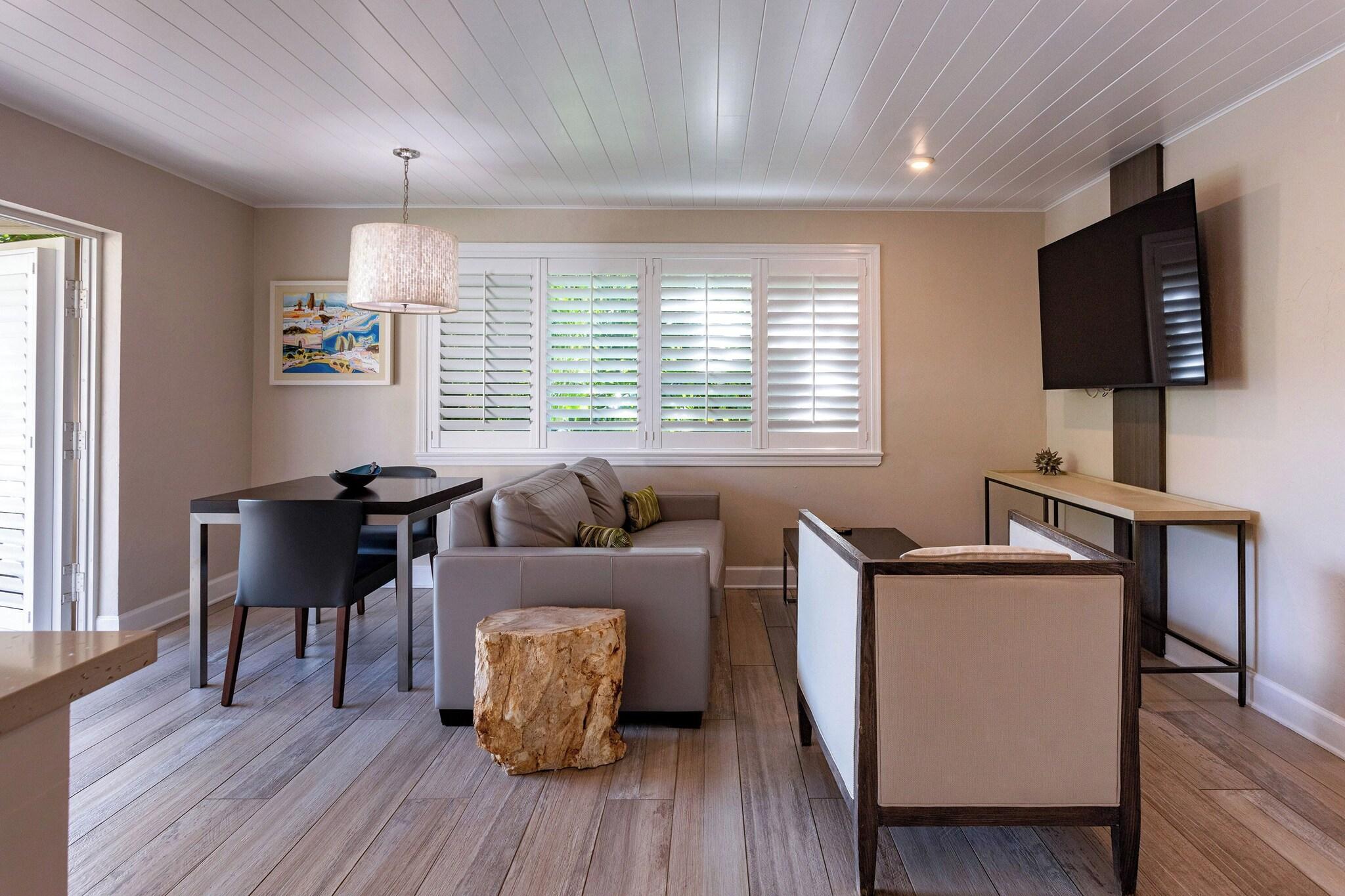 Villa King Bed One Bedroom 