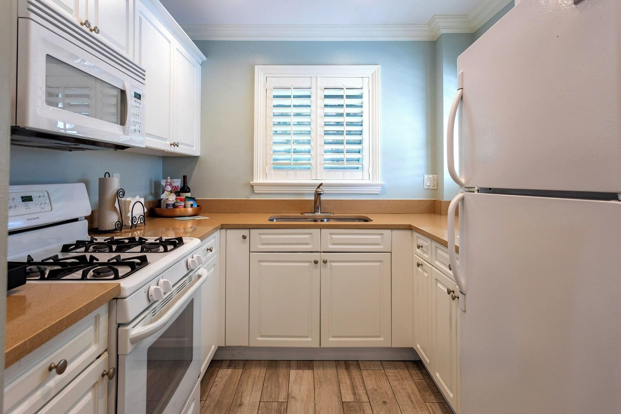 Suite King Bed One Bedroom 