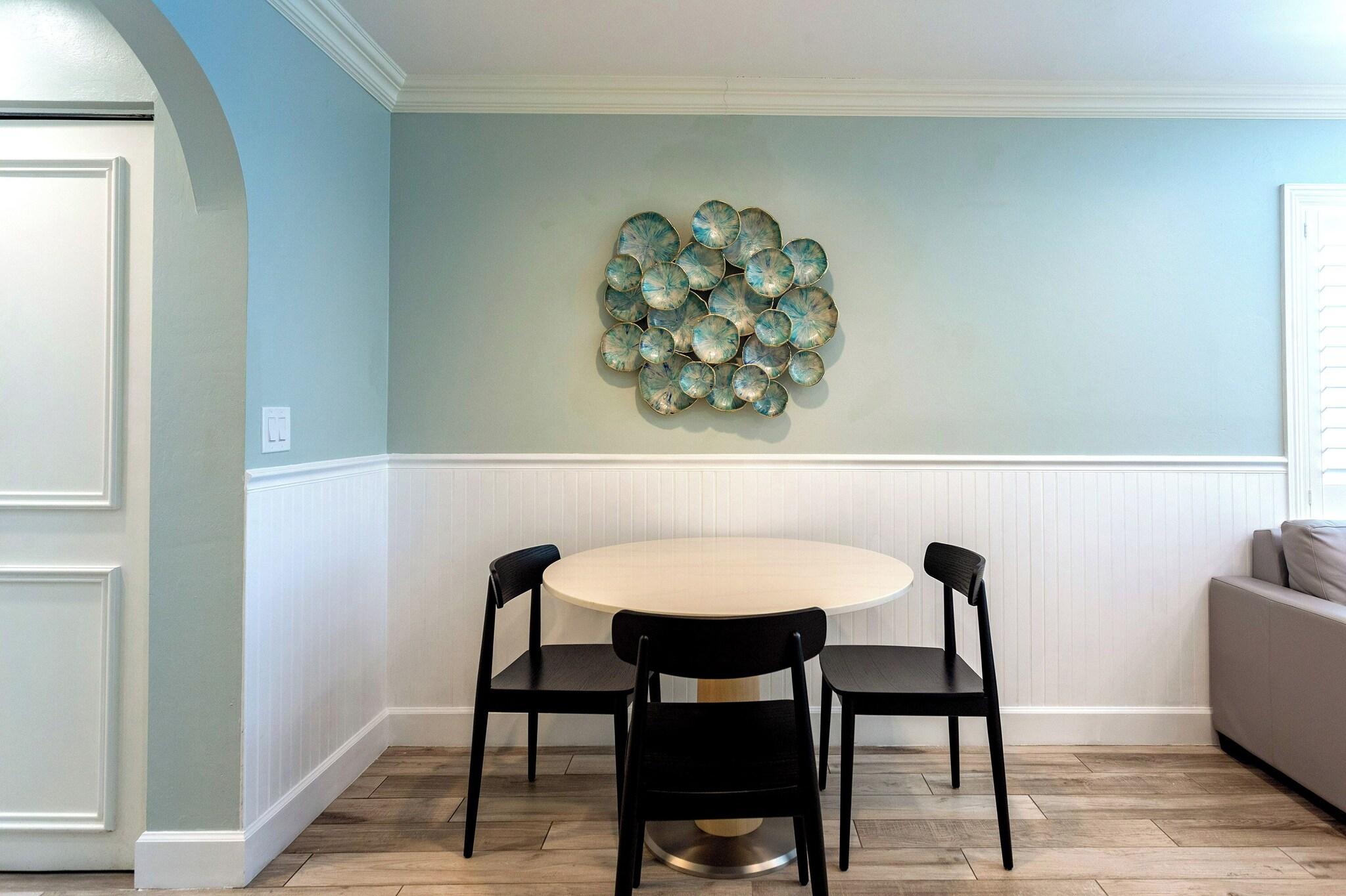 Suite King Bed One Bedroom 