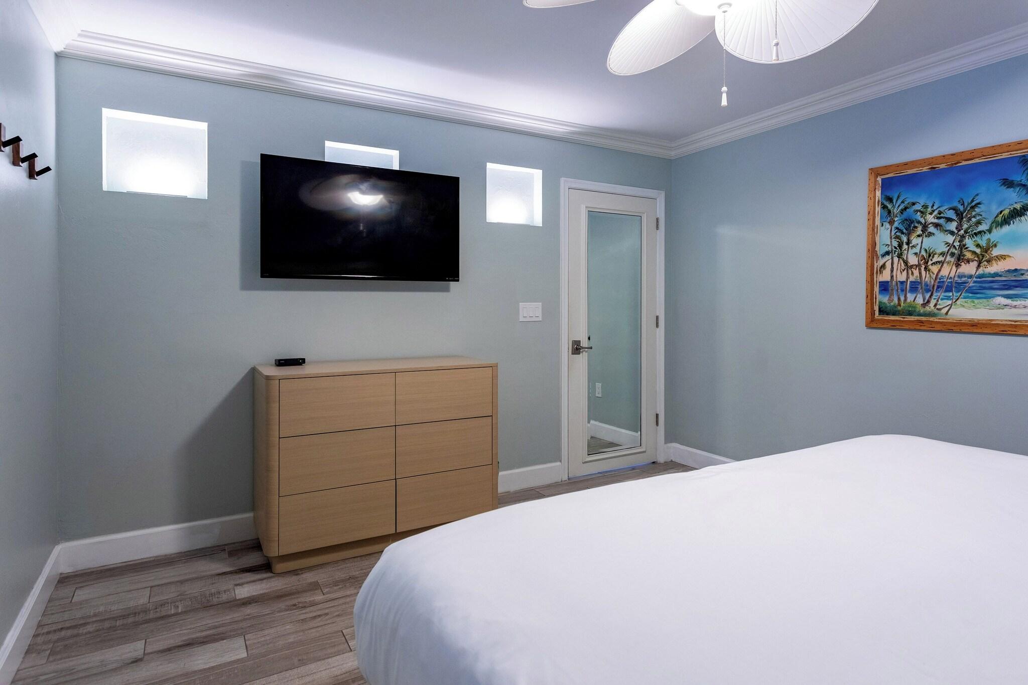 Suite King Bed One Bedroom 