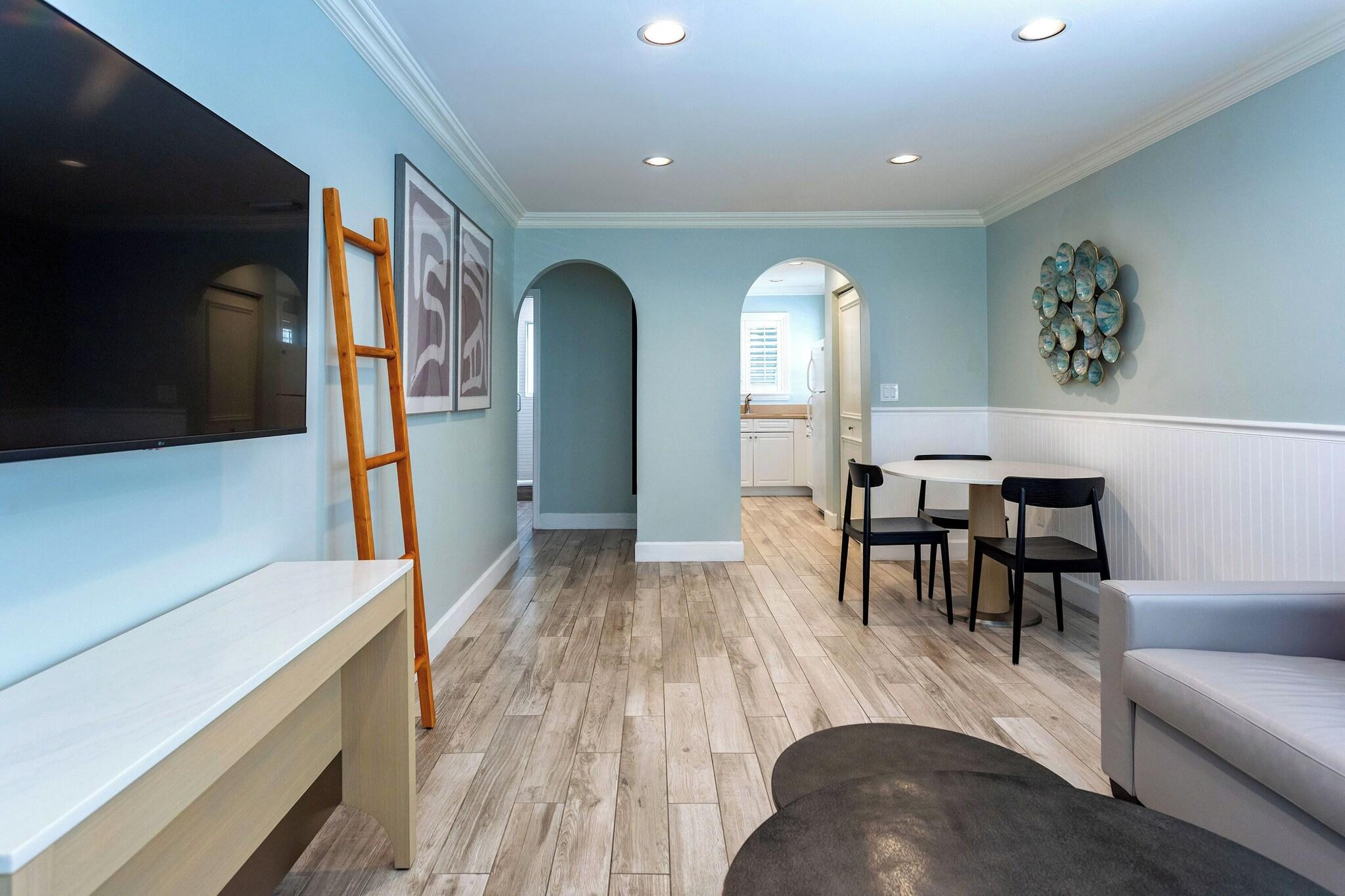 Suite King Bed One Bedroom 