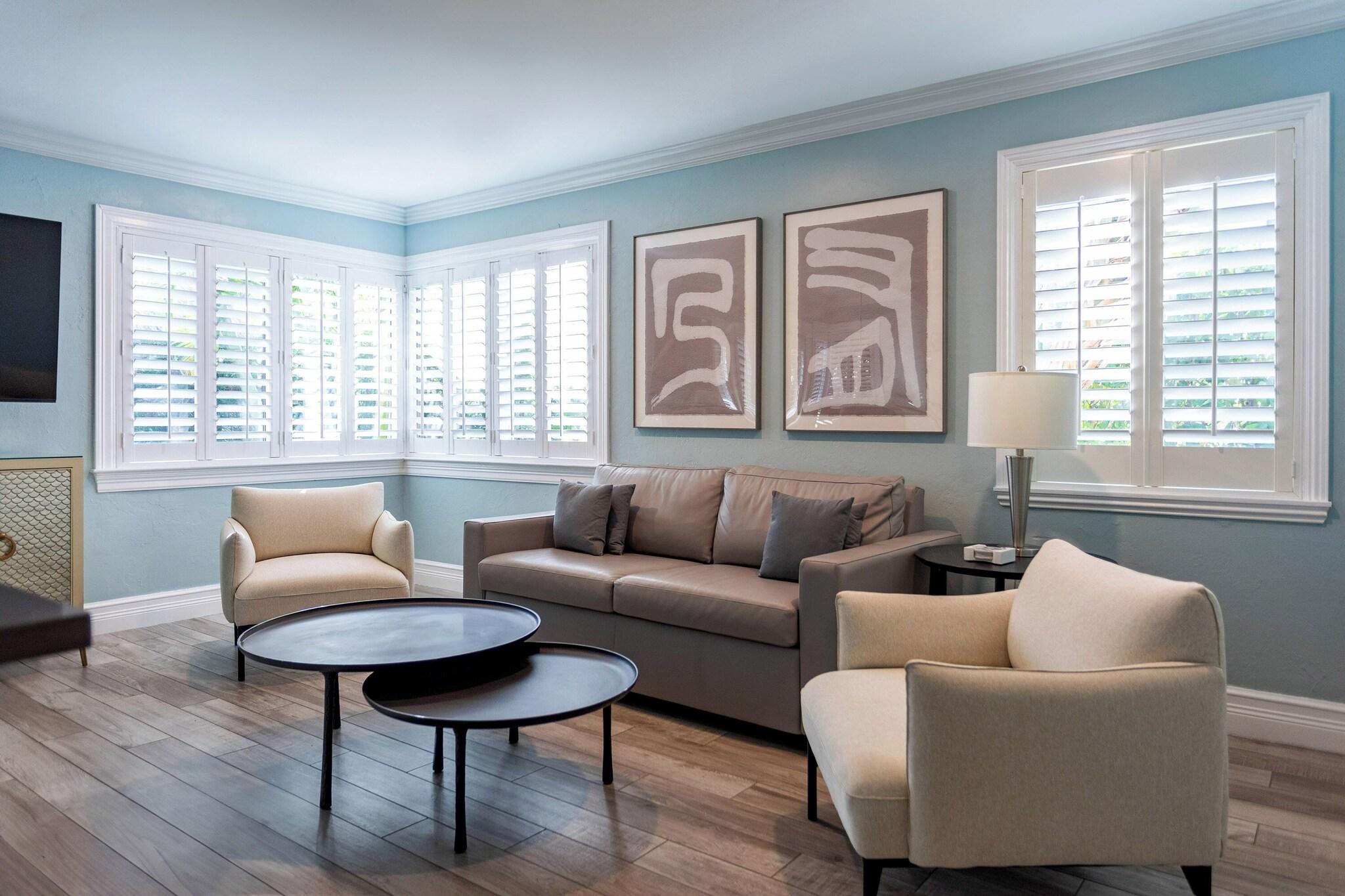 Suite Deluxe with Kitchenette