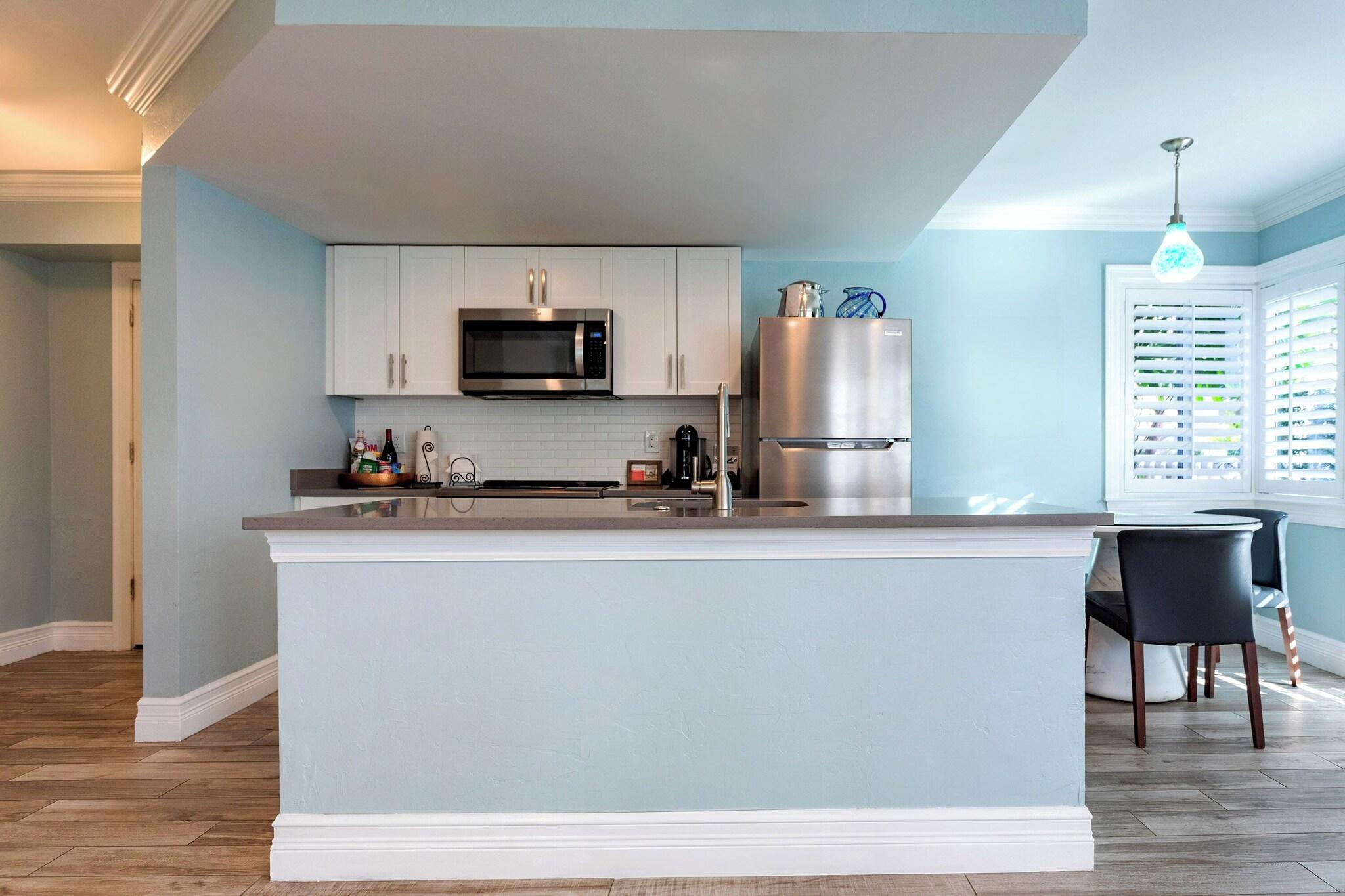 Suite Deluxe with Kitchenette