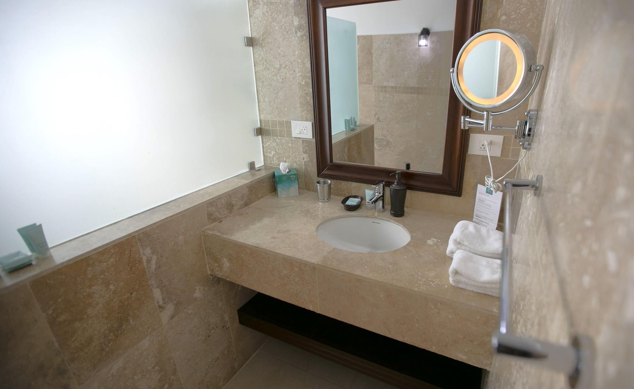 Suite Deluxe Garden View