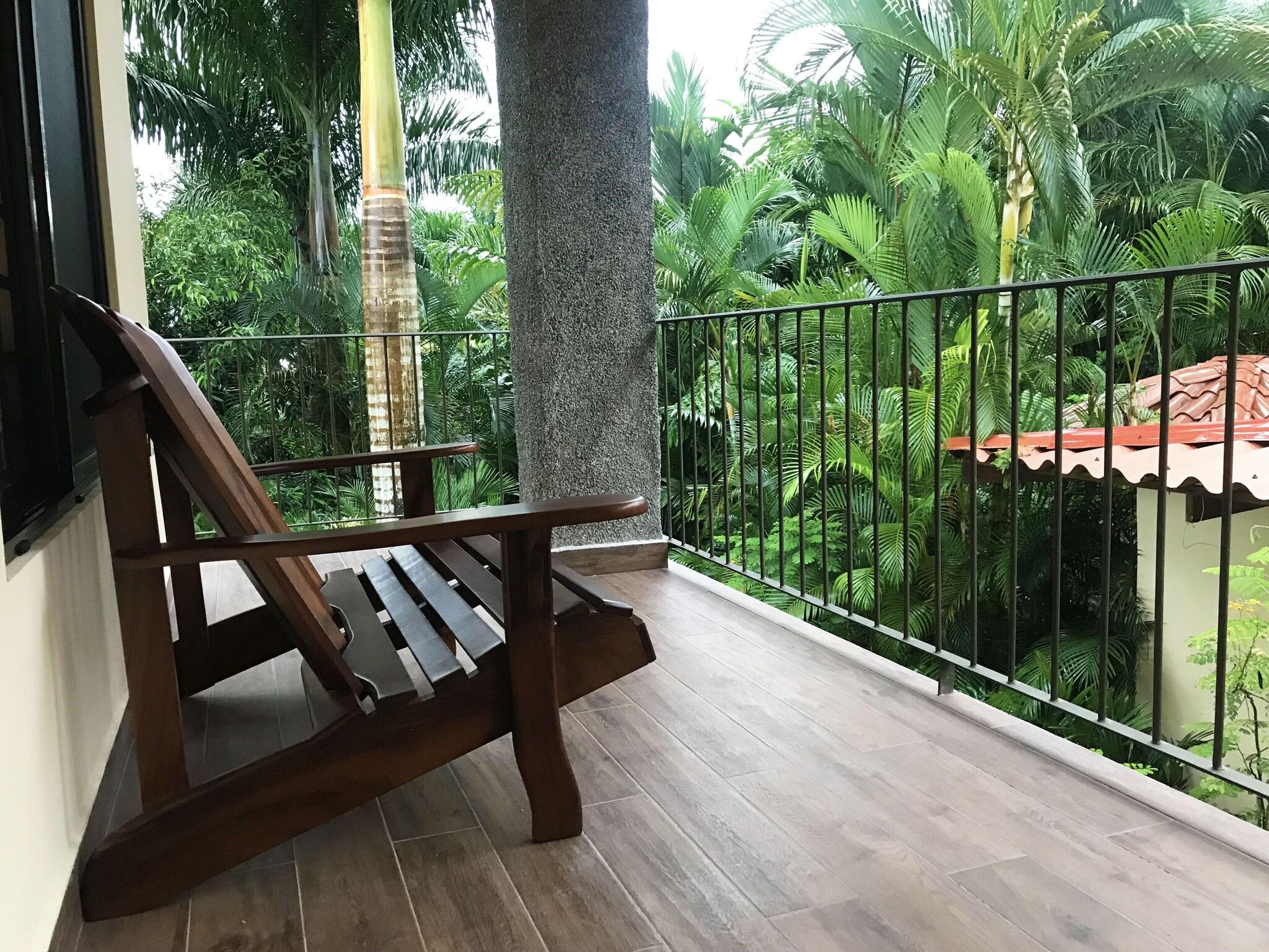 Suite Deluxe Garden View