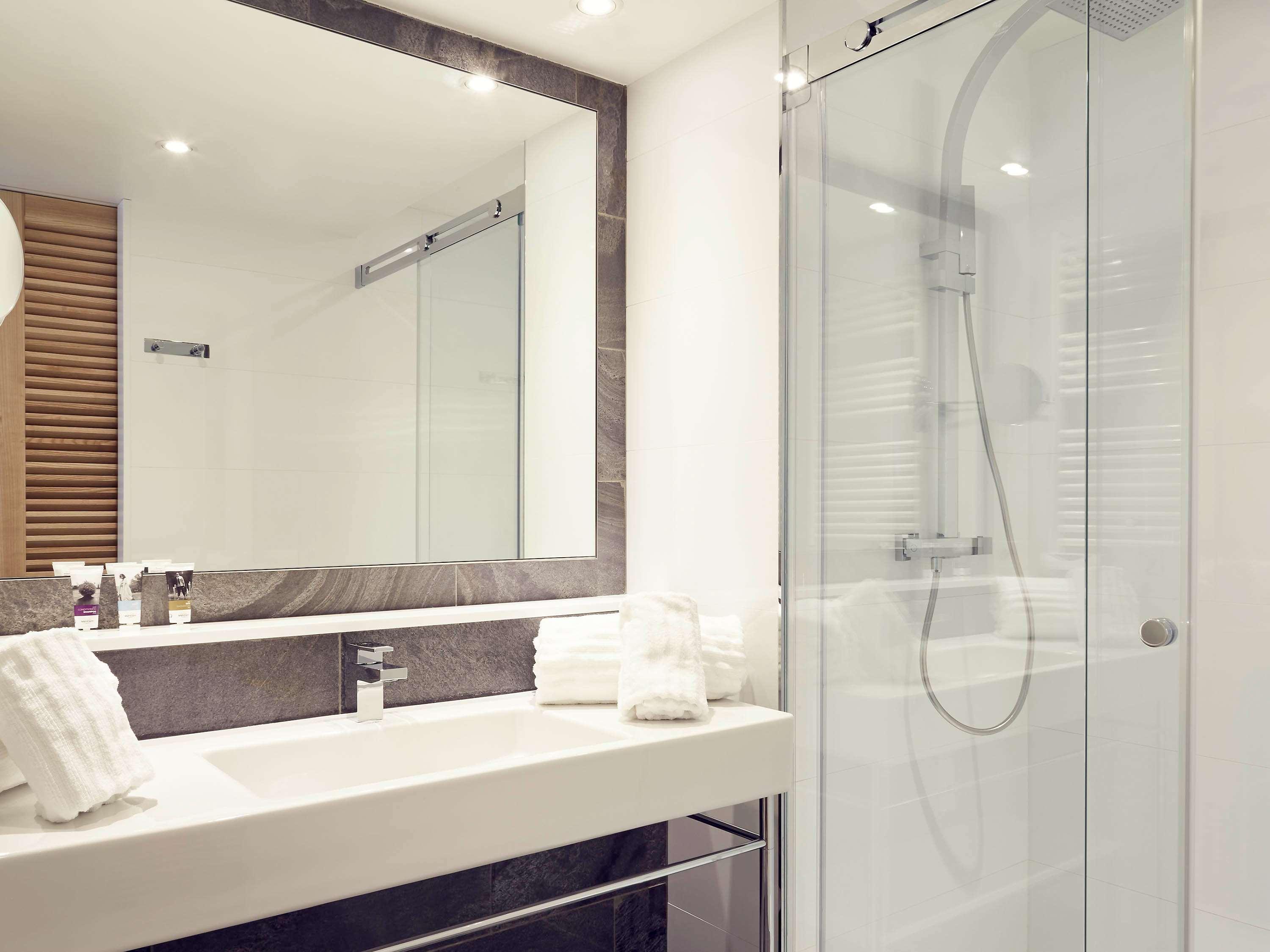 Double Classic with Balcony