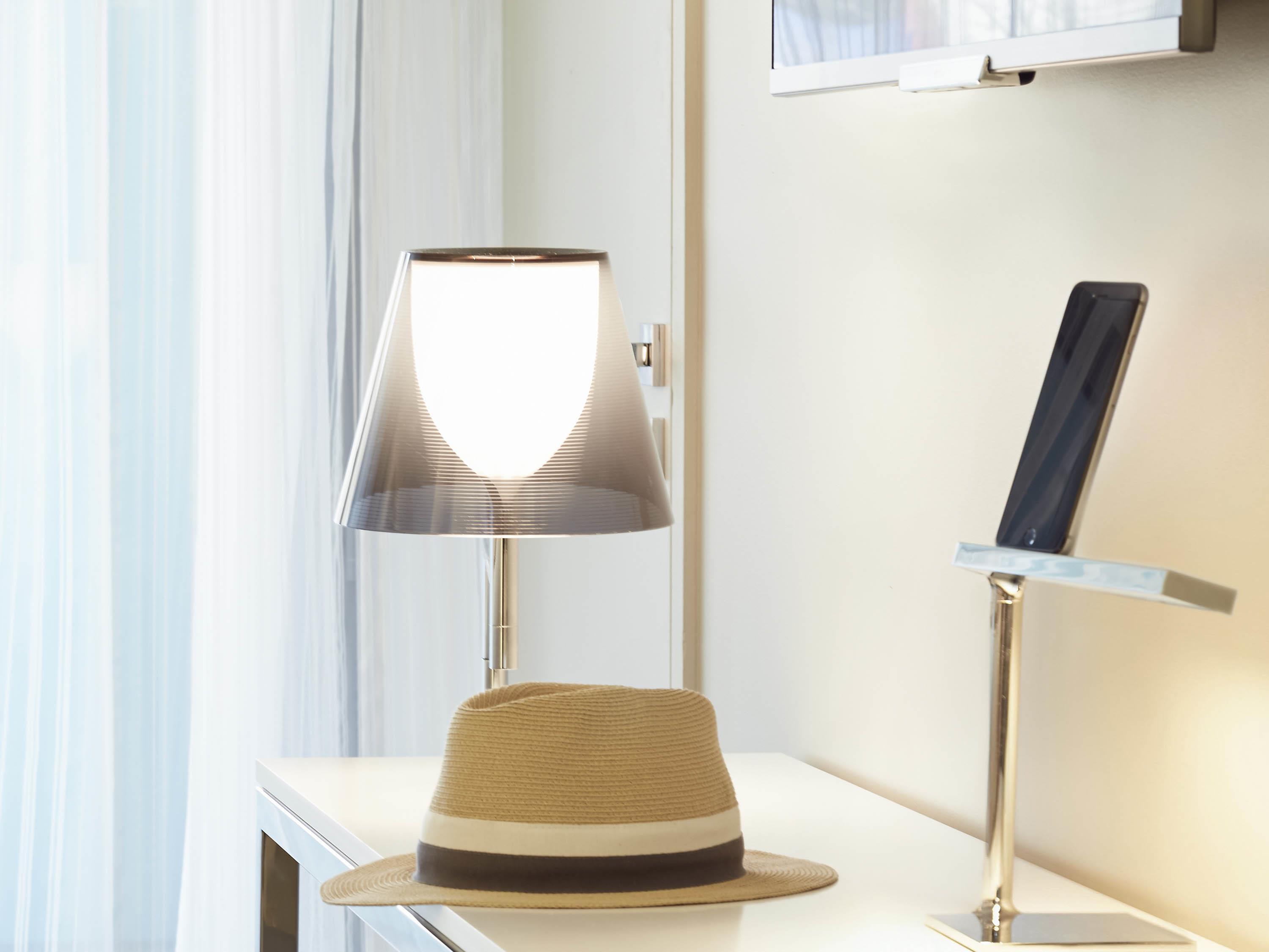 Double Classic with Balcony