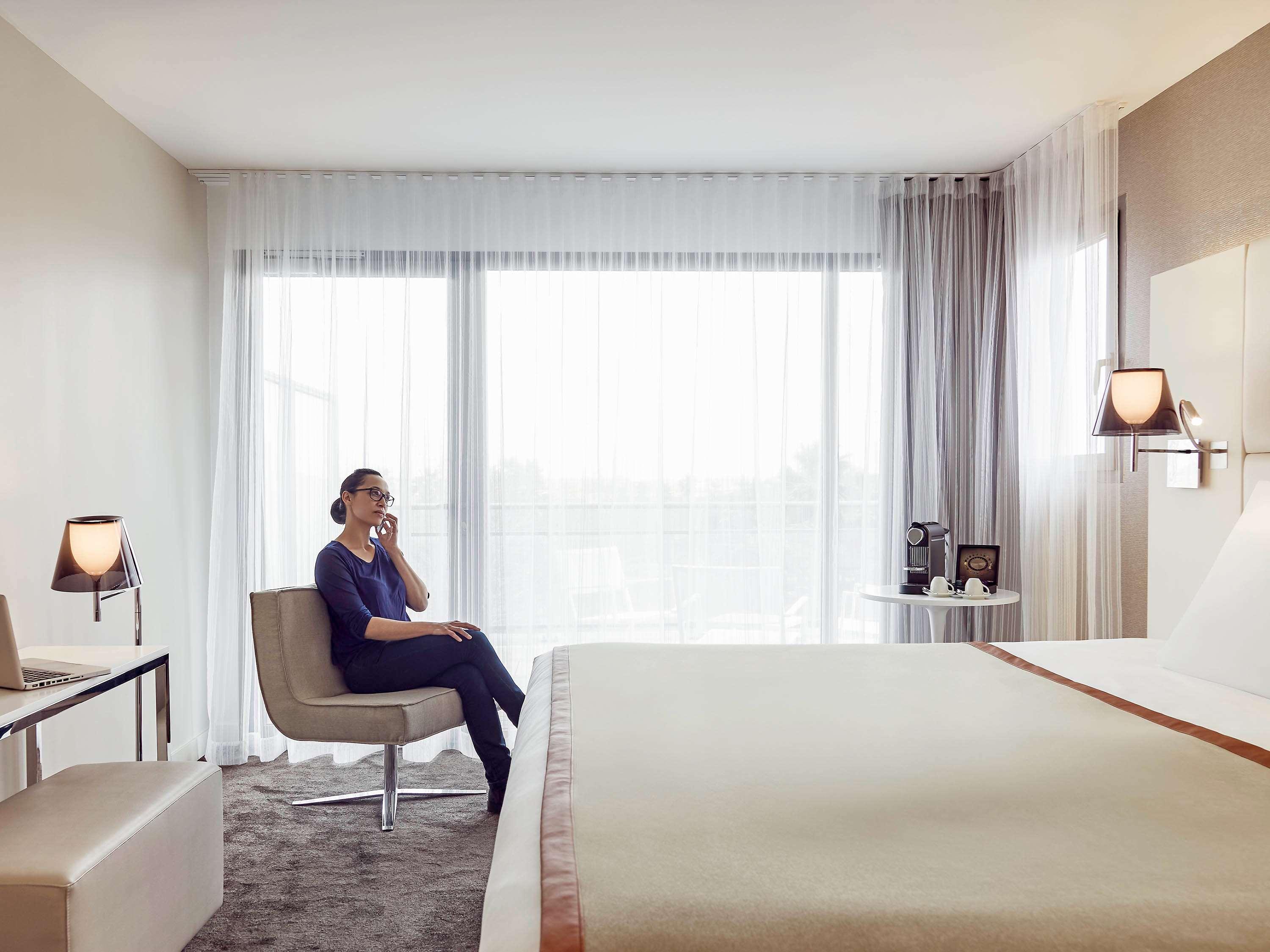 Double with Double Bed