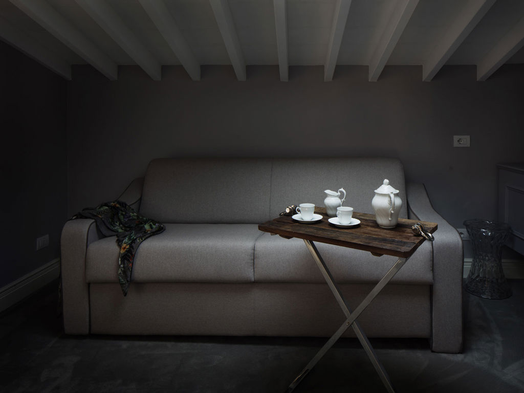 Suite Deluxe with Jacuzzi