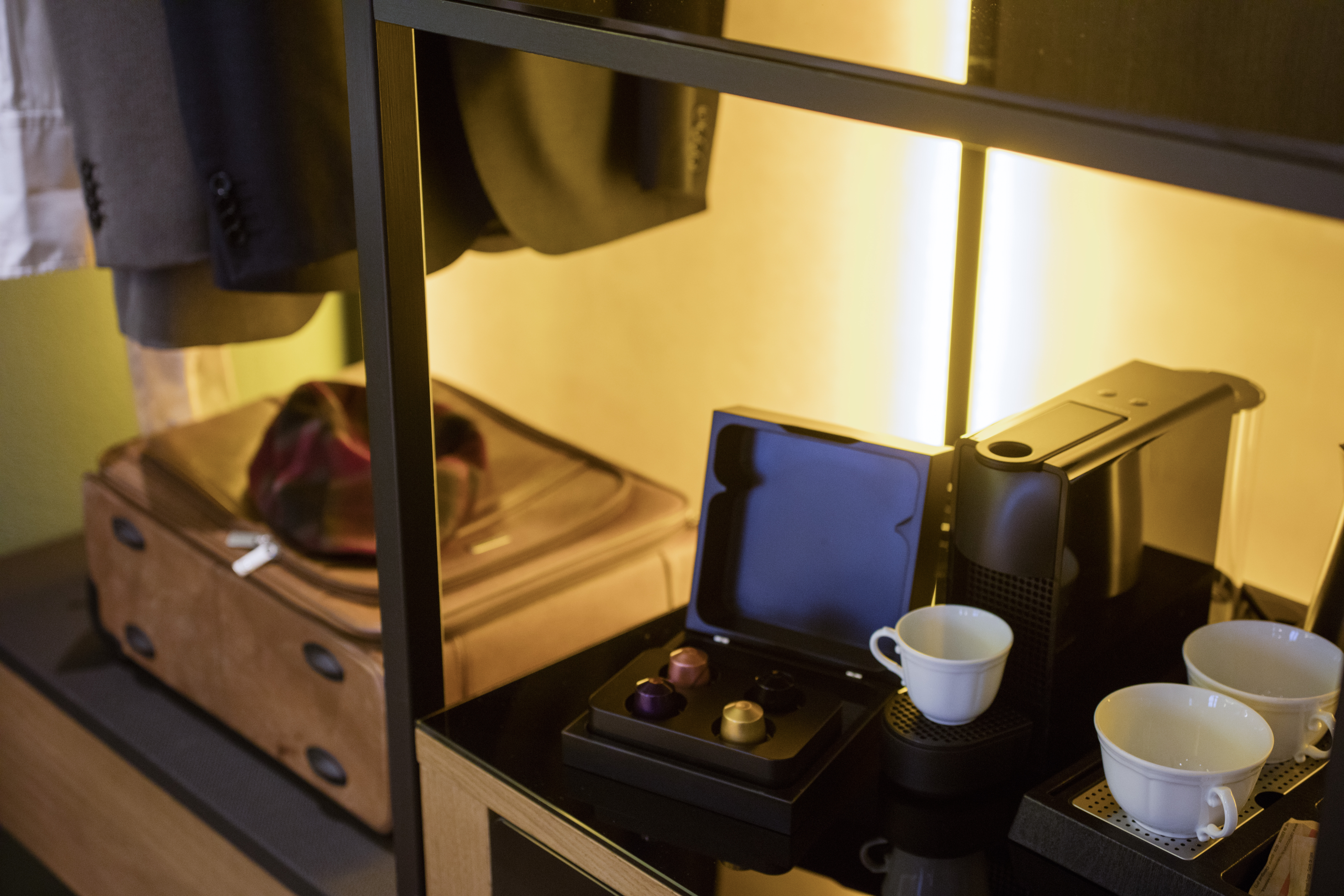 Double or Twin Deluxe