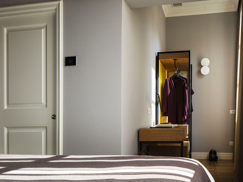 Suite Deluxe with Jacuzzi