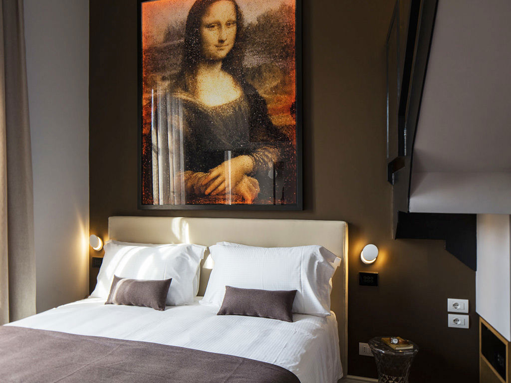 Suite Deluxe with Jacuzzi