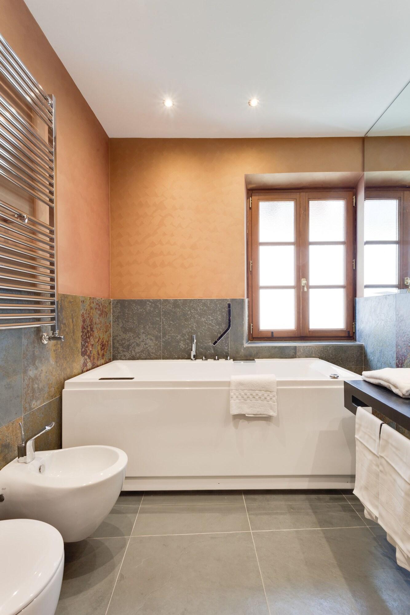 Double Deluxe Queen Bed