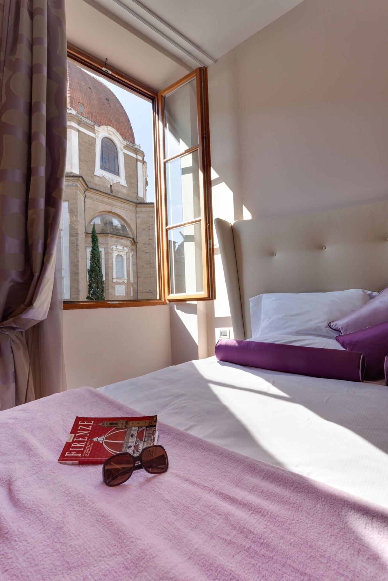 Twin Deluxe City View