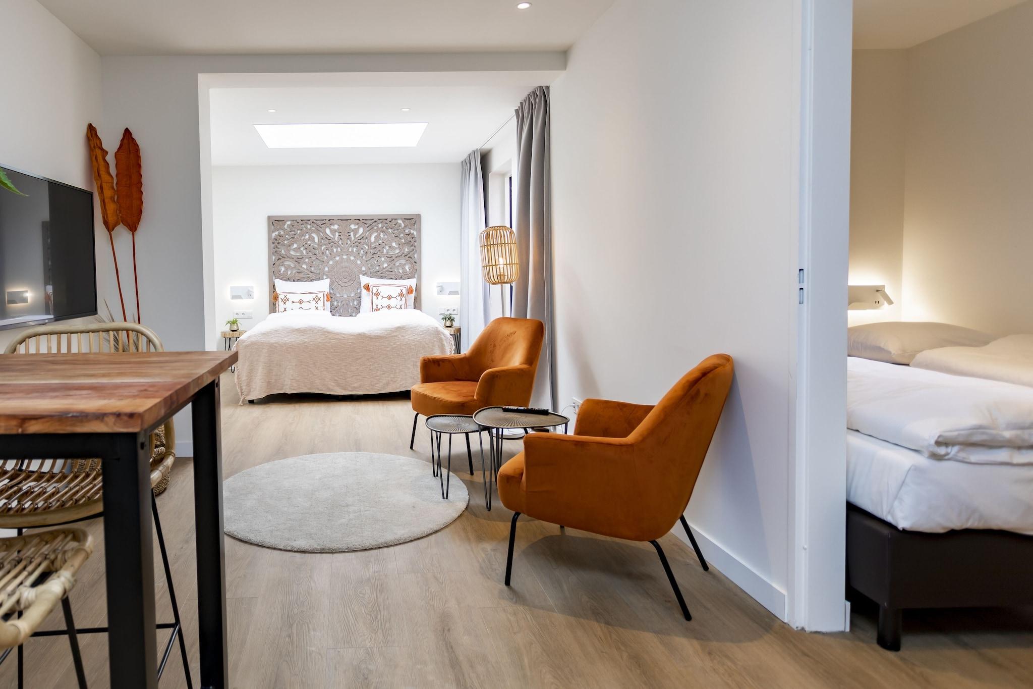 Apartment One Bedroom