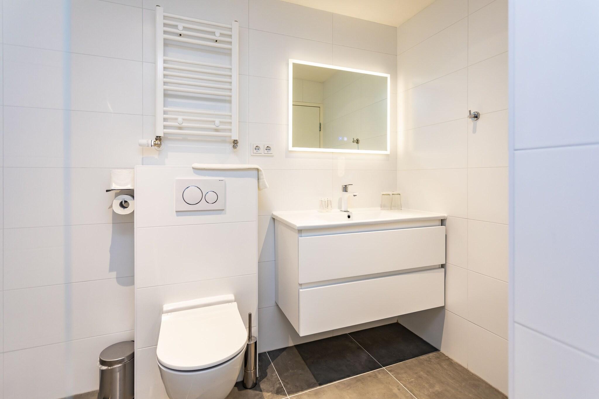 Apartment One Bedroom