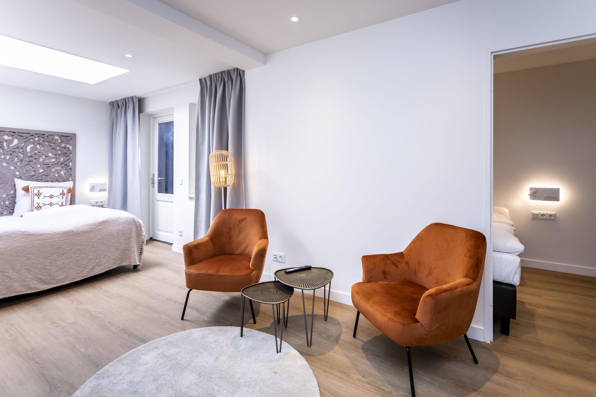 Apartment One Bedroom