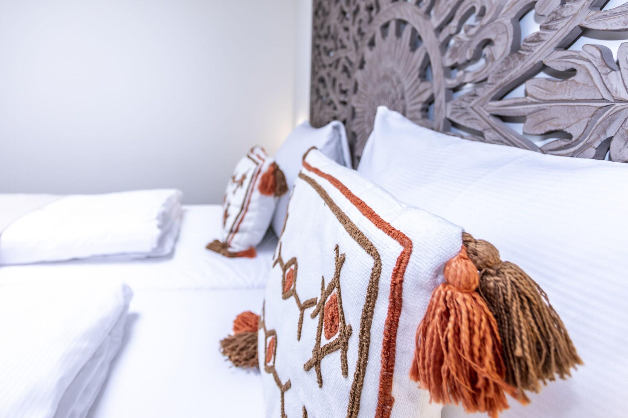 Apartment One Bedroom