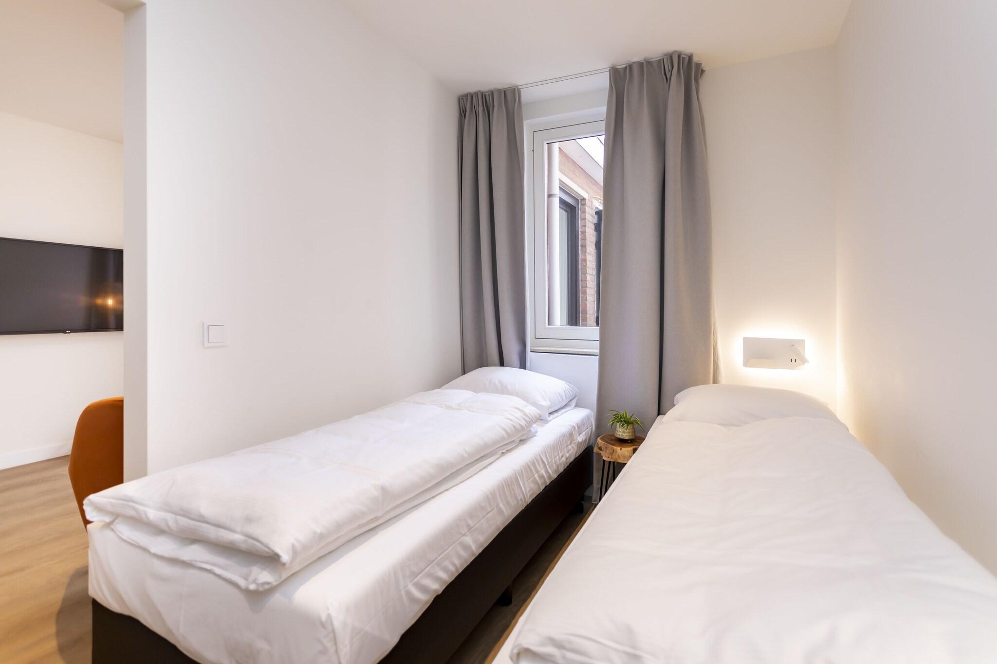 Apartment One Bedroom