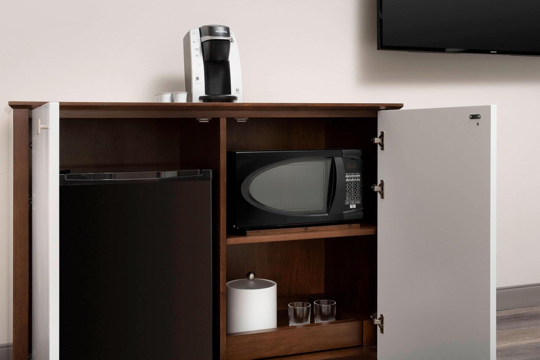 Suite City View Two Queen Beds