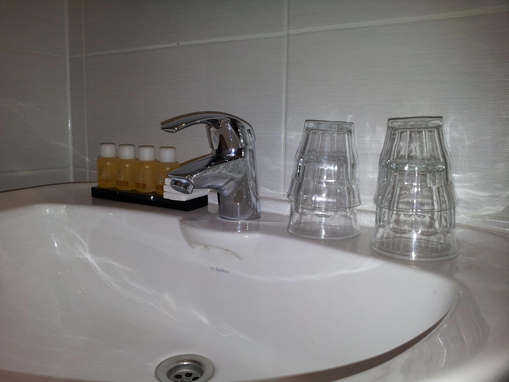 Quadruple Three Beds