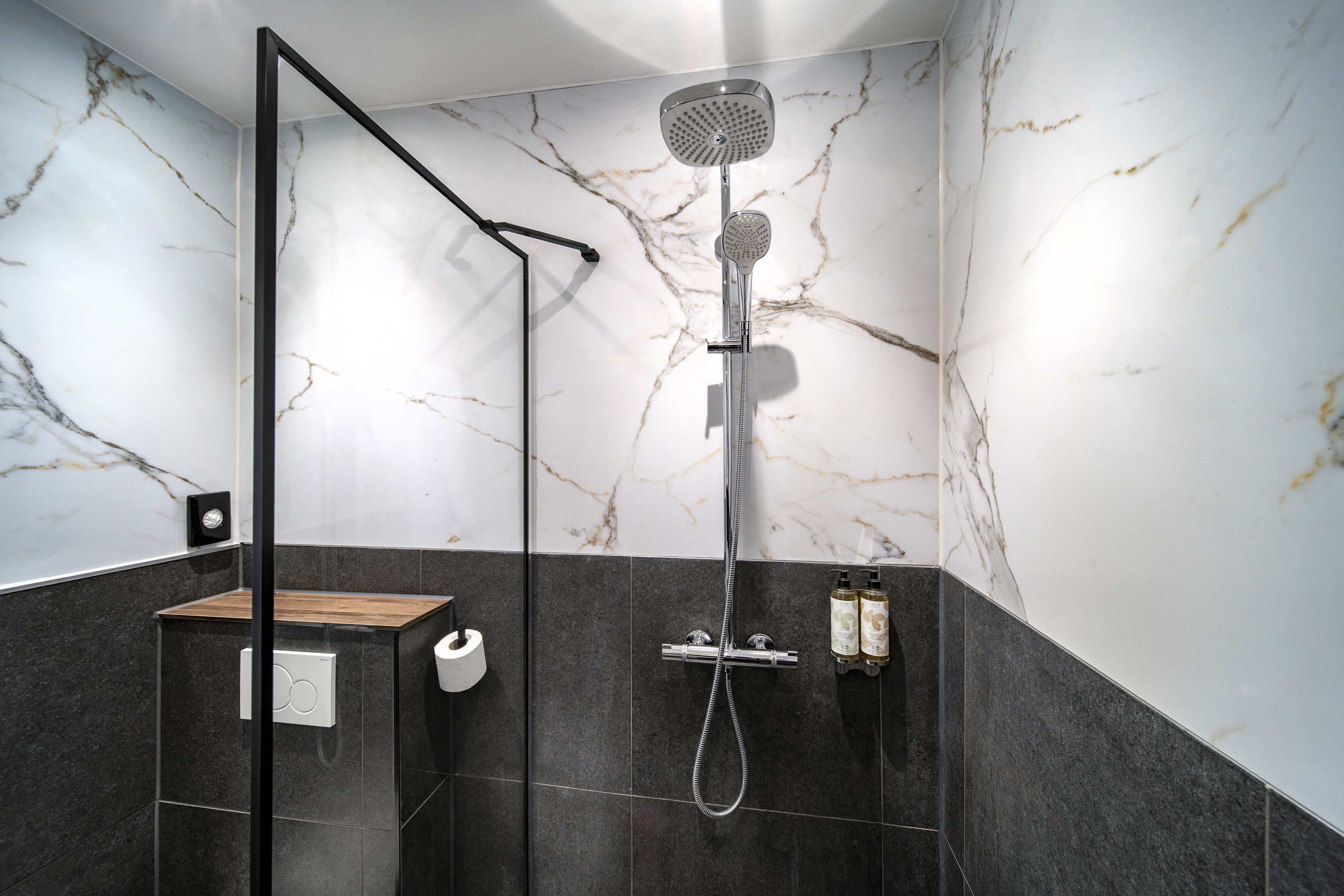 Double Superior with Views