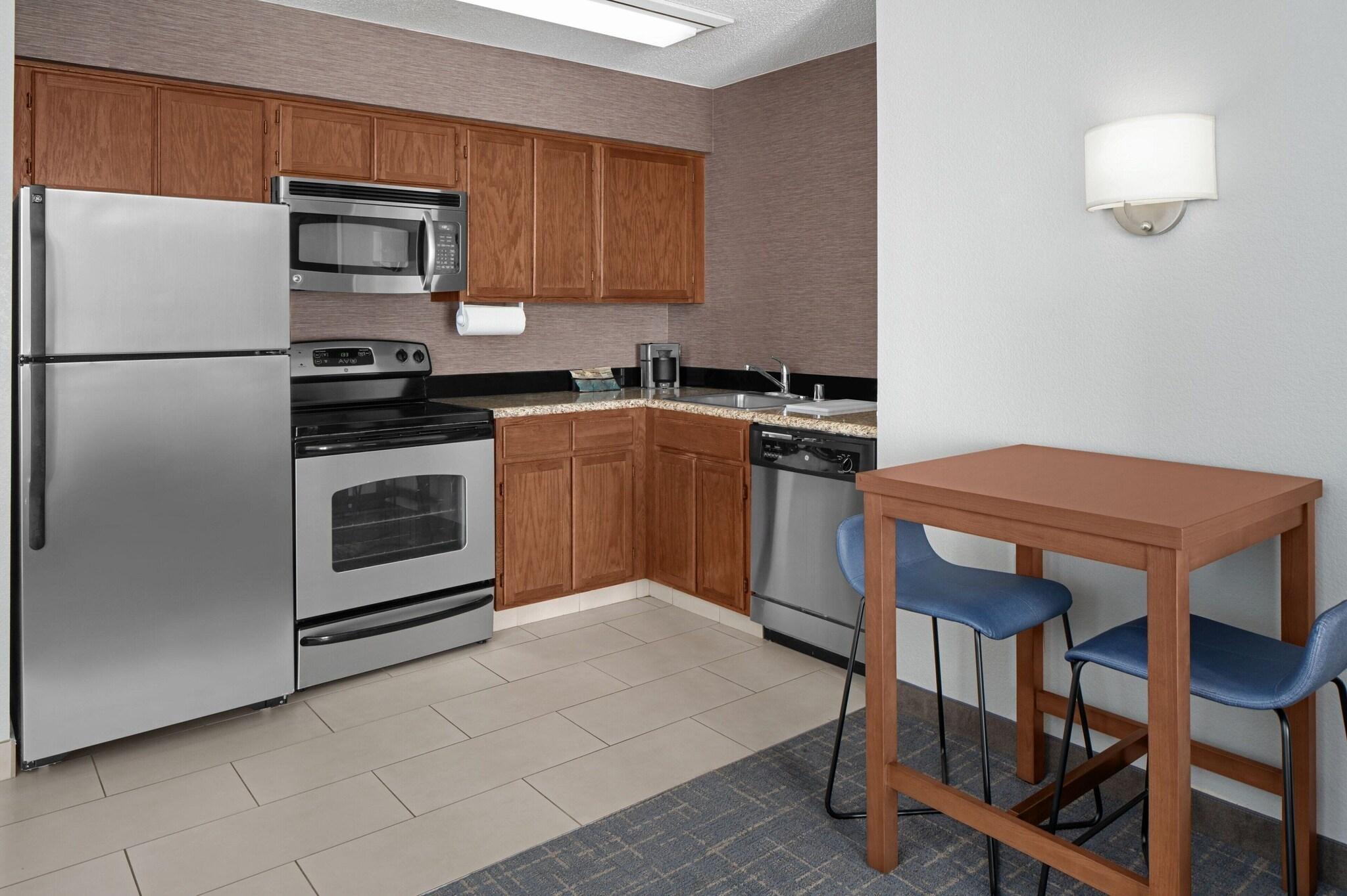 Suite Two Double Beds