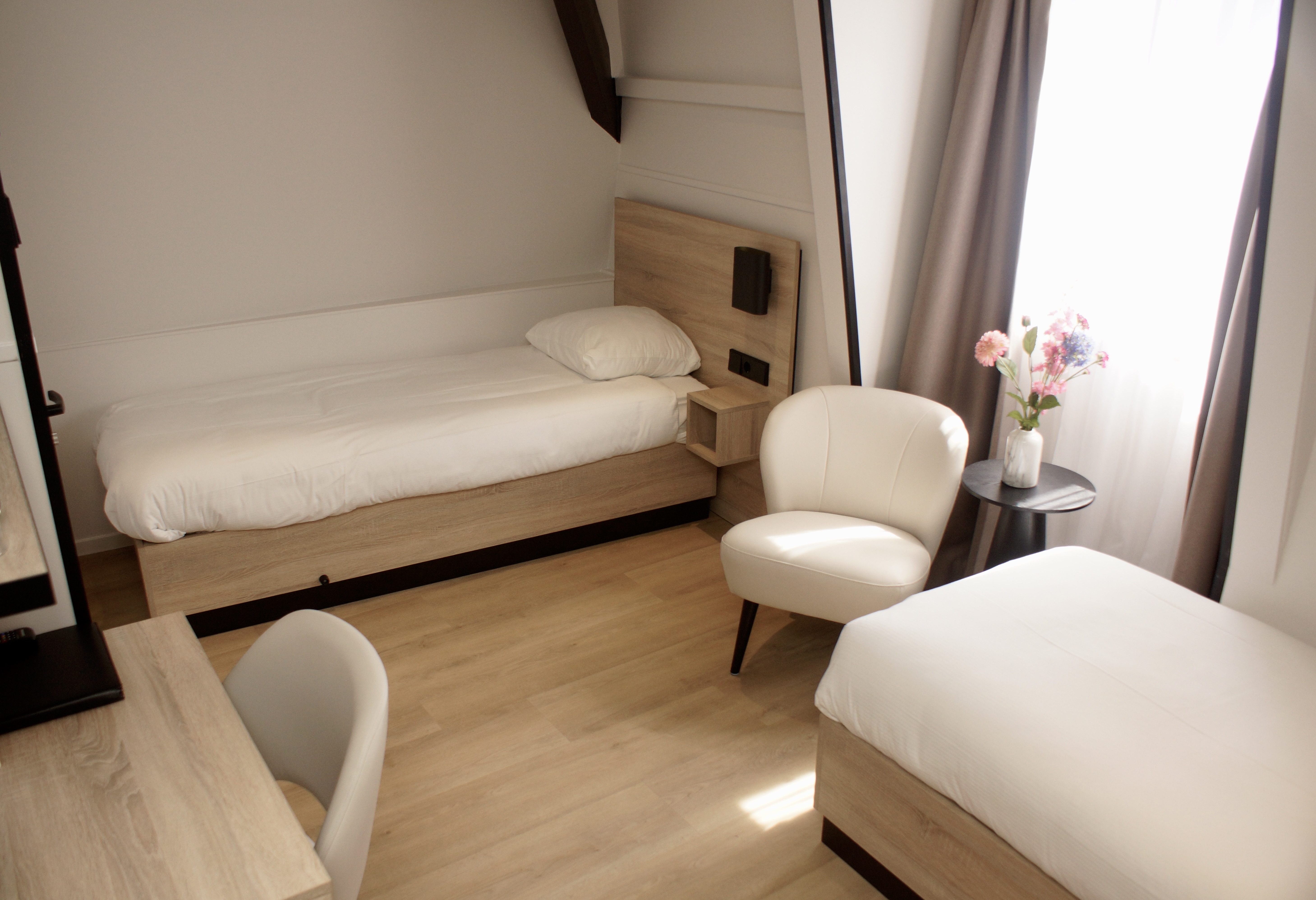 Twin Comfort