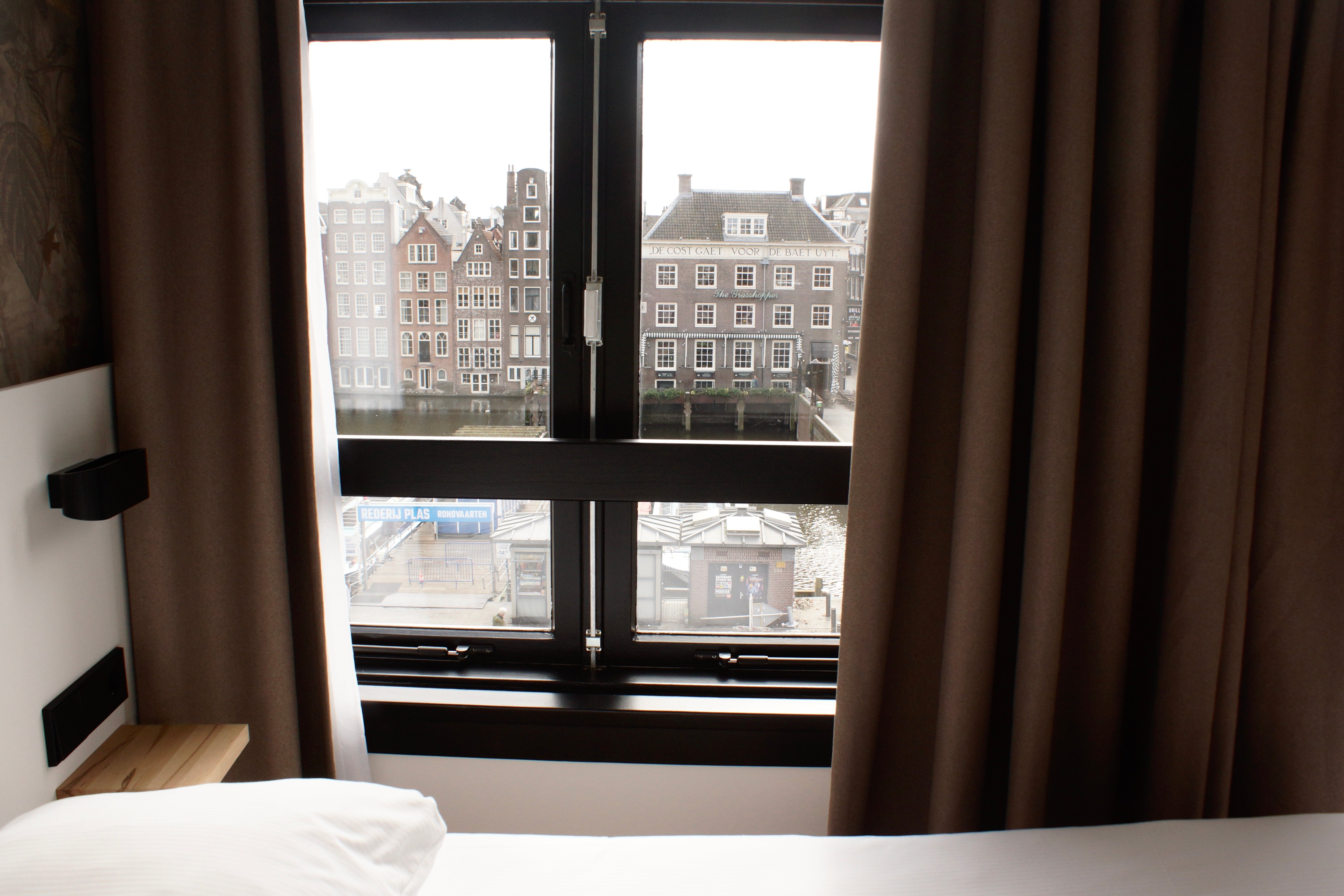 Twin City View Two Beds
