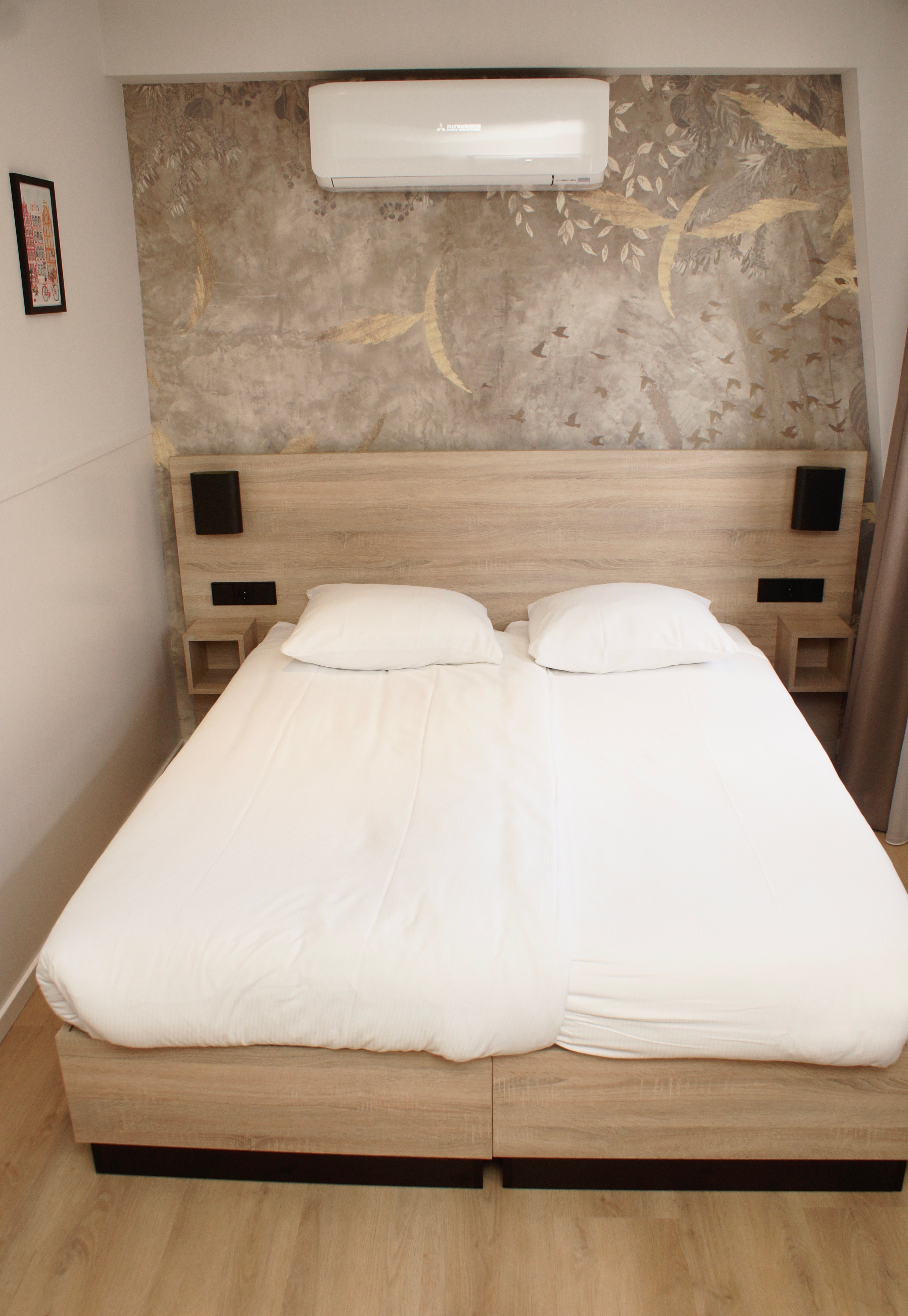 Double Comfort