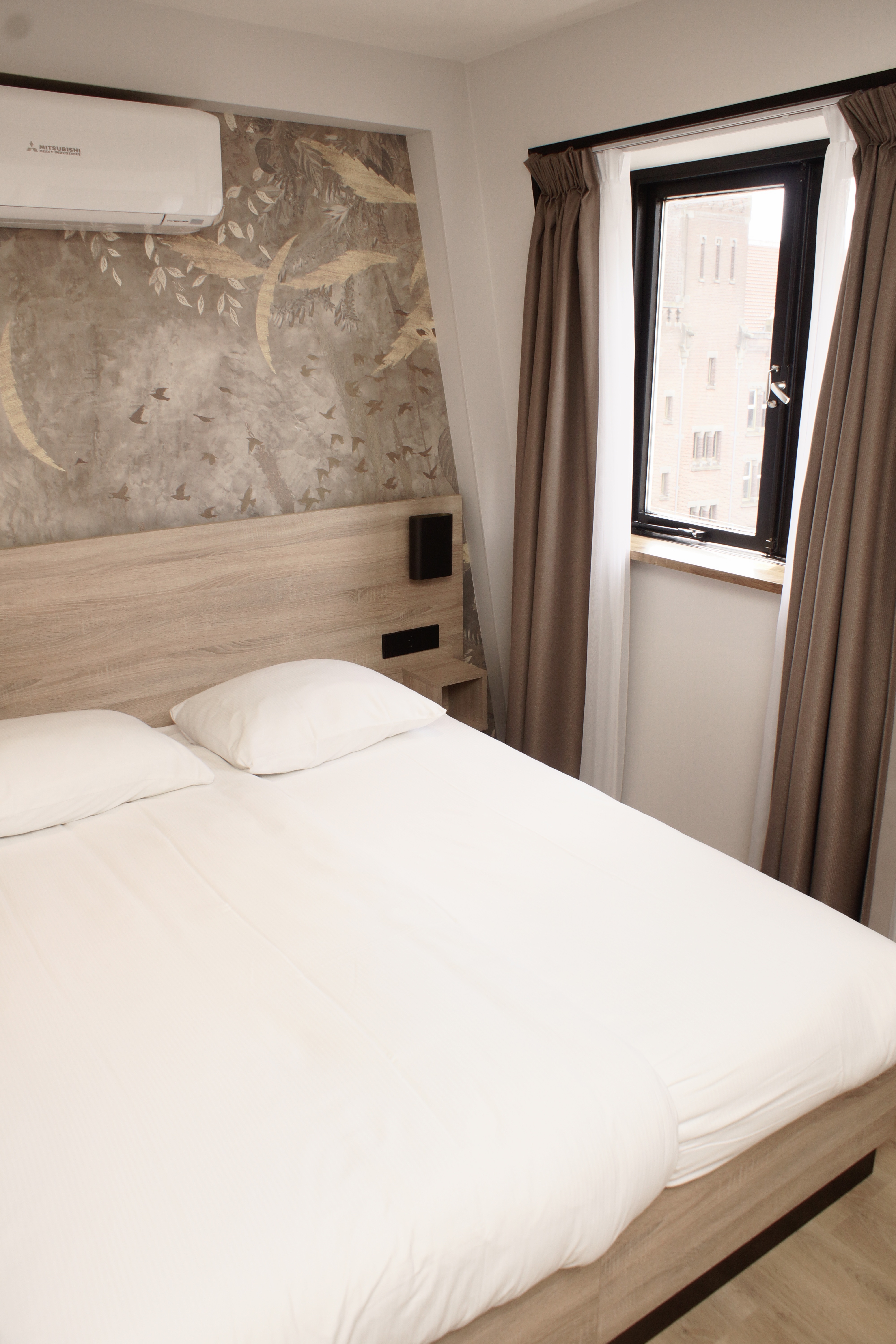 Double Comfort