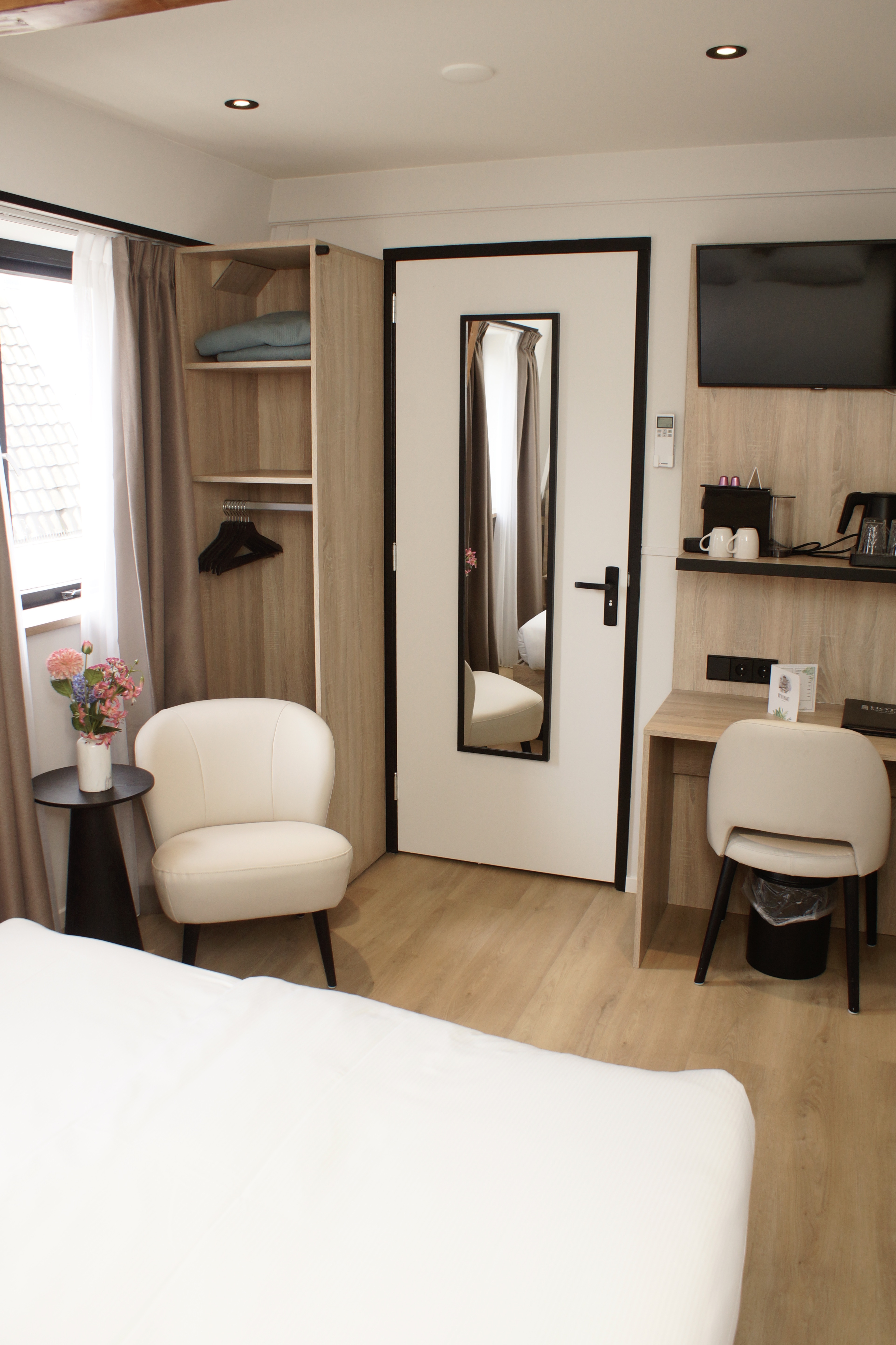 Double Comfort