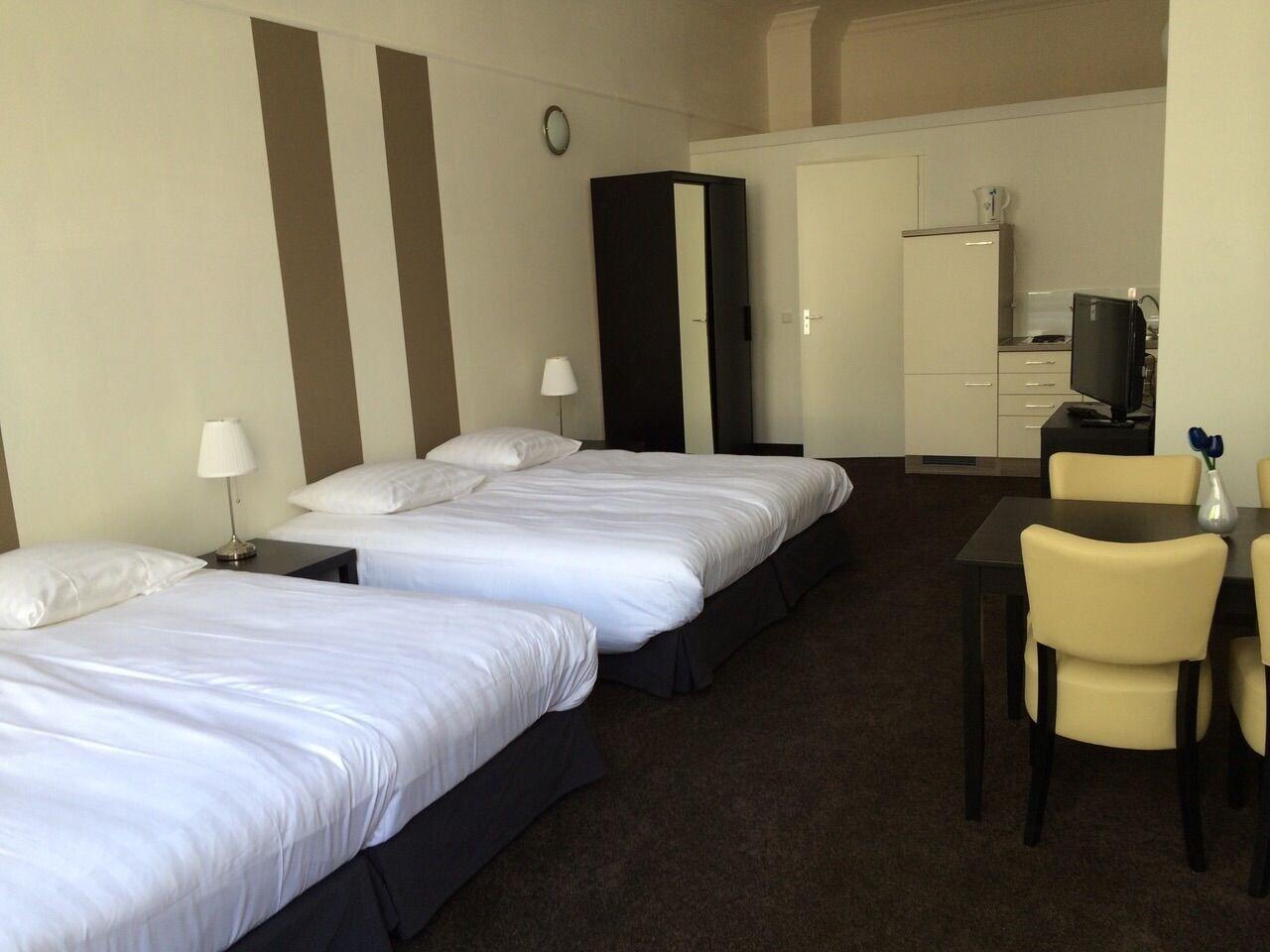 Family Room Standard