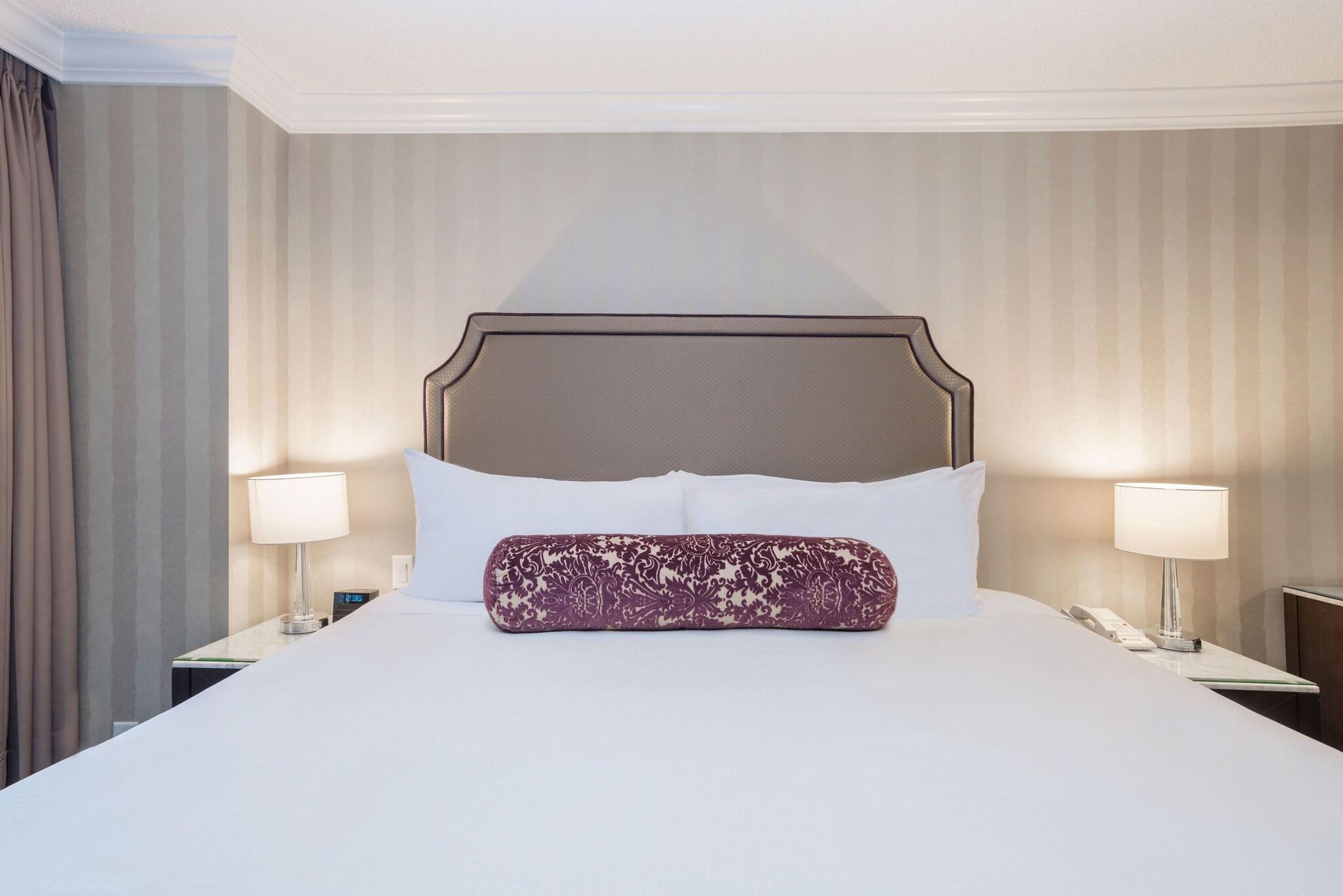 Suite Deluxe Two Beds