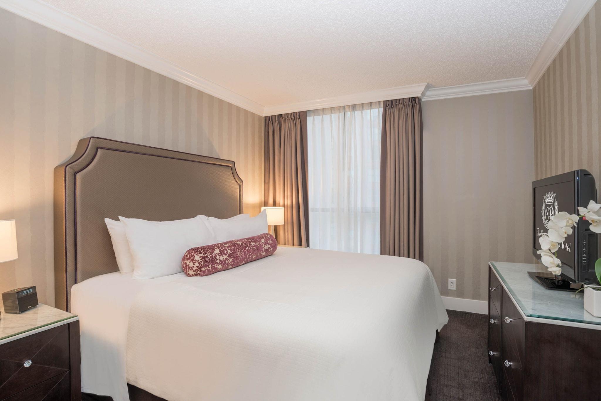 Suite Deluxe Two Beds