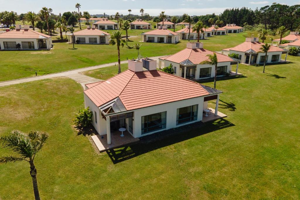 Villa Deluxe Two Bedroom