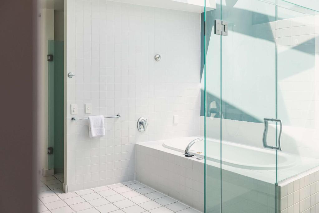 Villa Superior Two Bedrooms