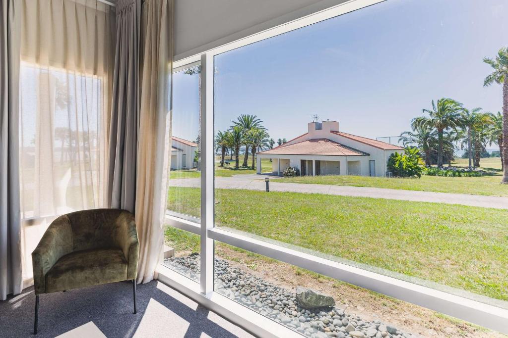 Villa Superior Two Bedrooms