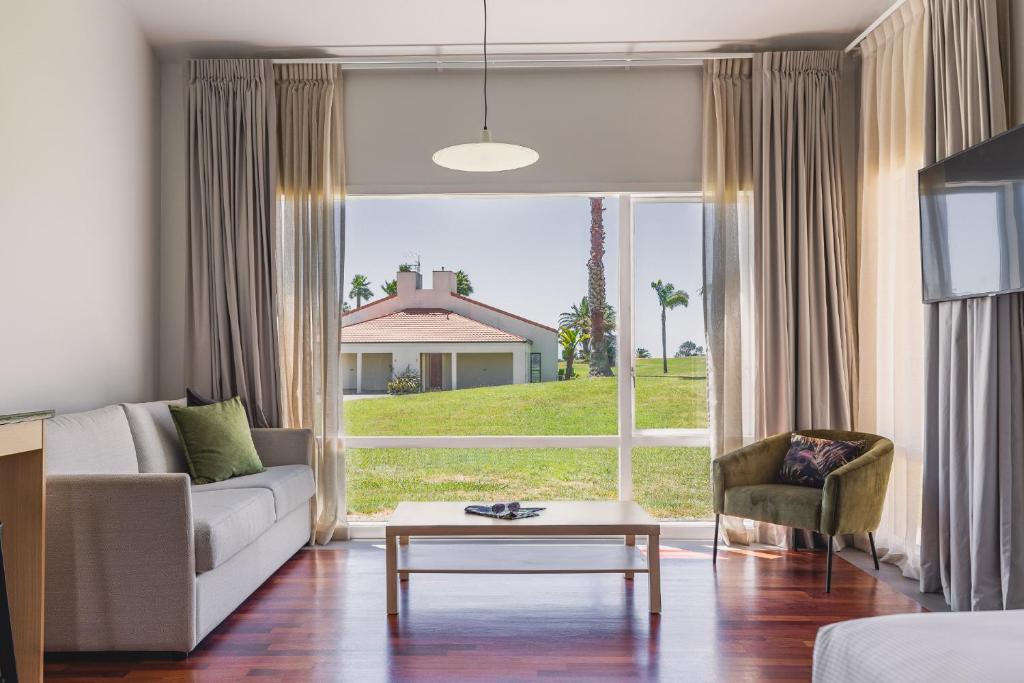 Villa Superior King Bed