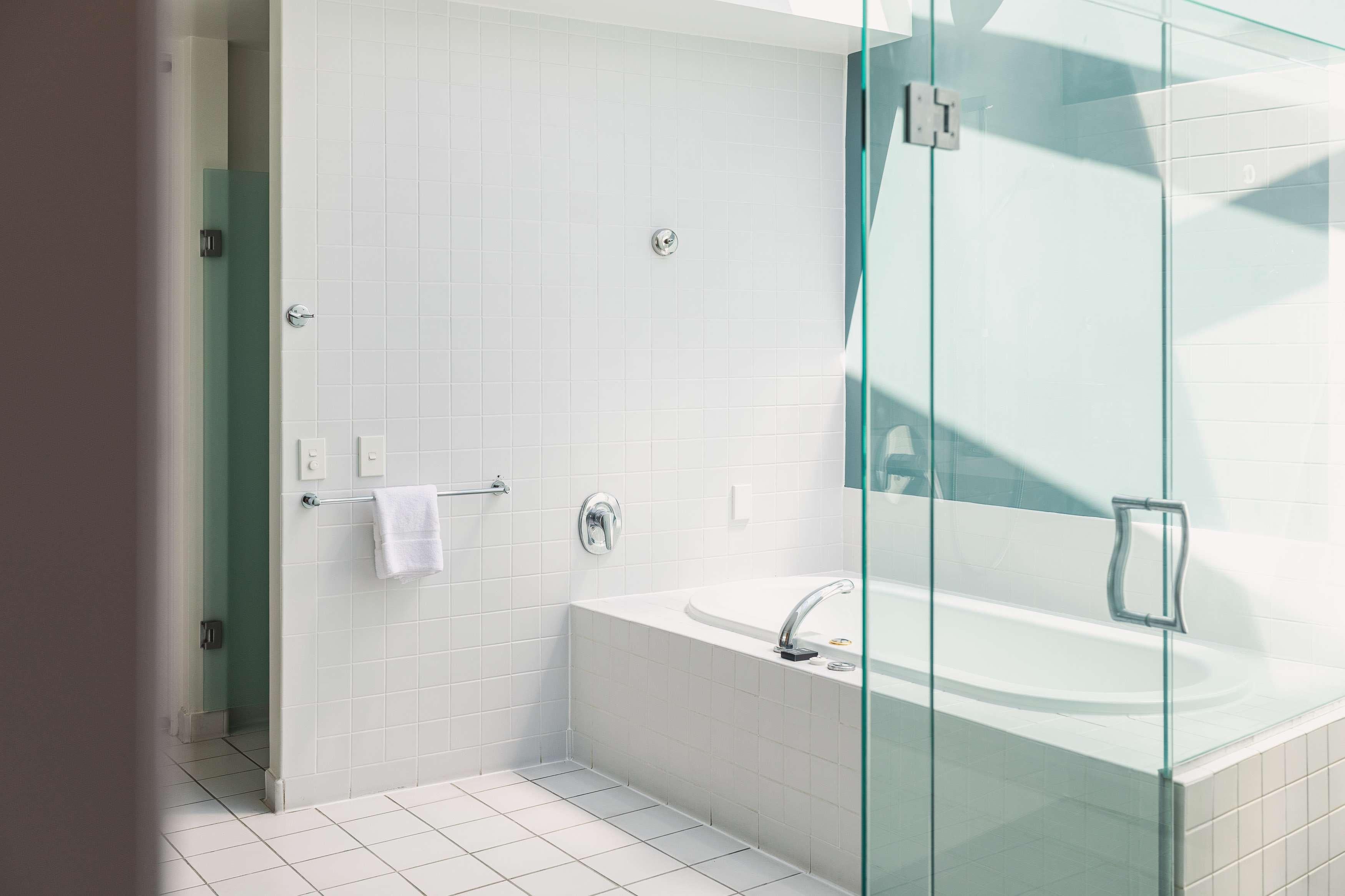 Villa Deluxe Two Bedroom