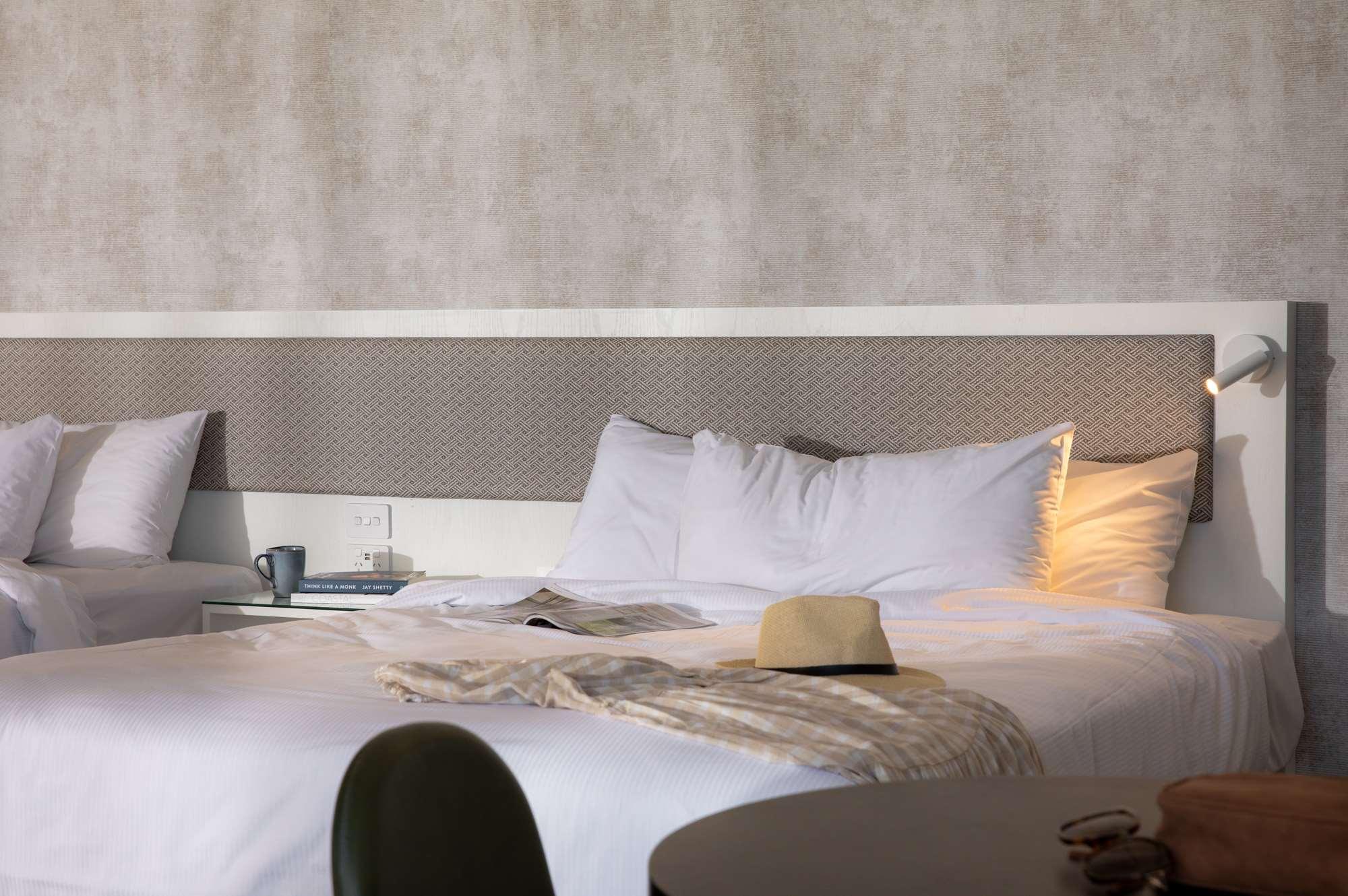 Villa Deluxe Two Beds