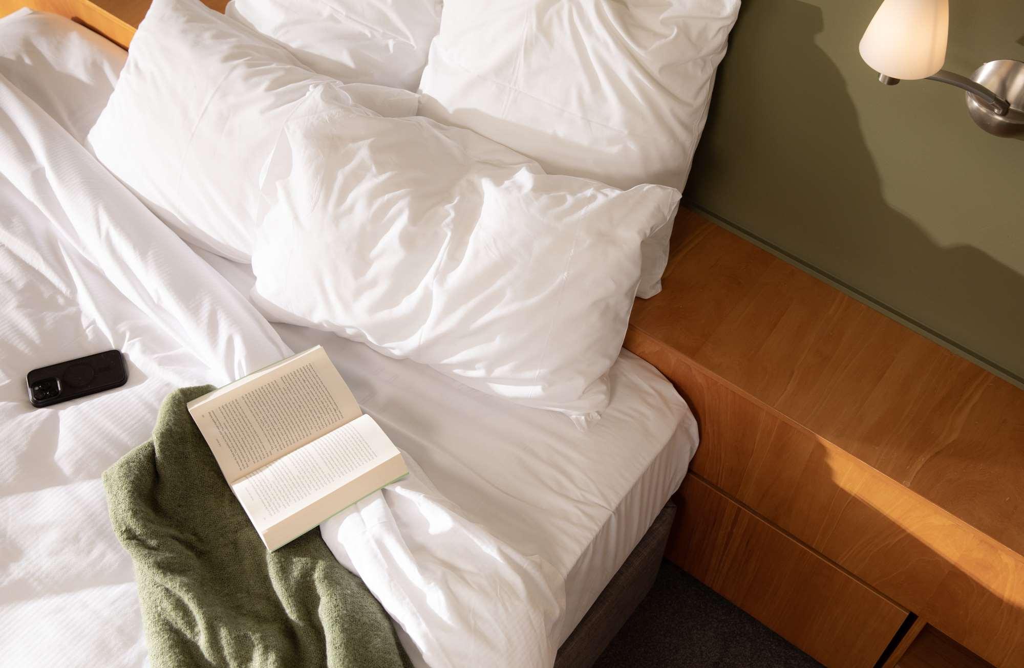 Villa Superior King Bed